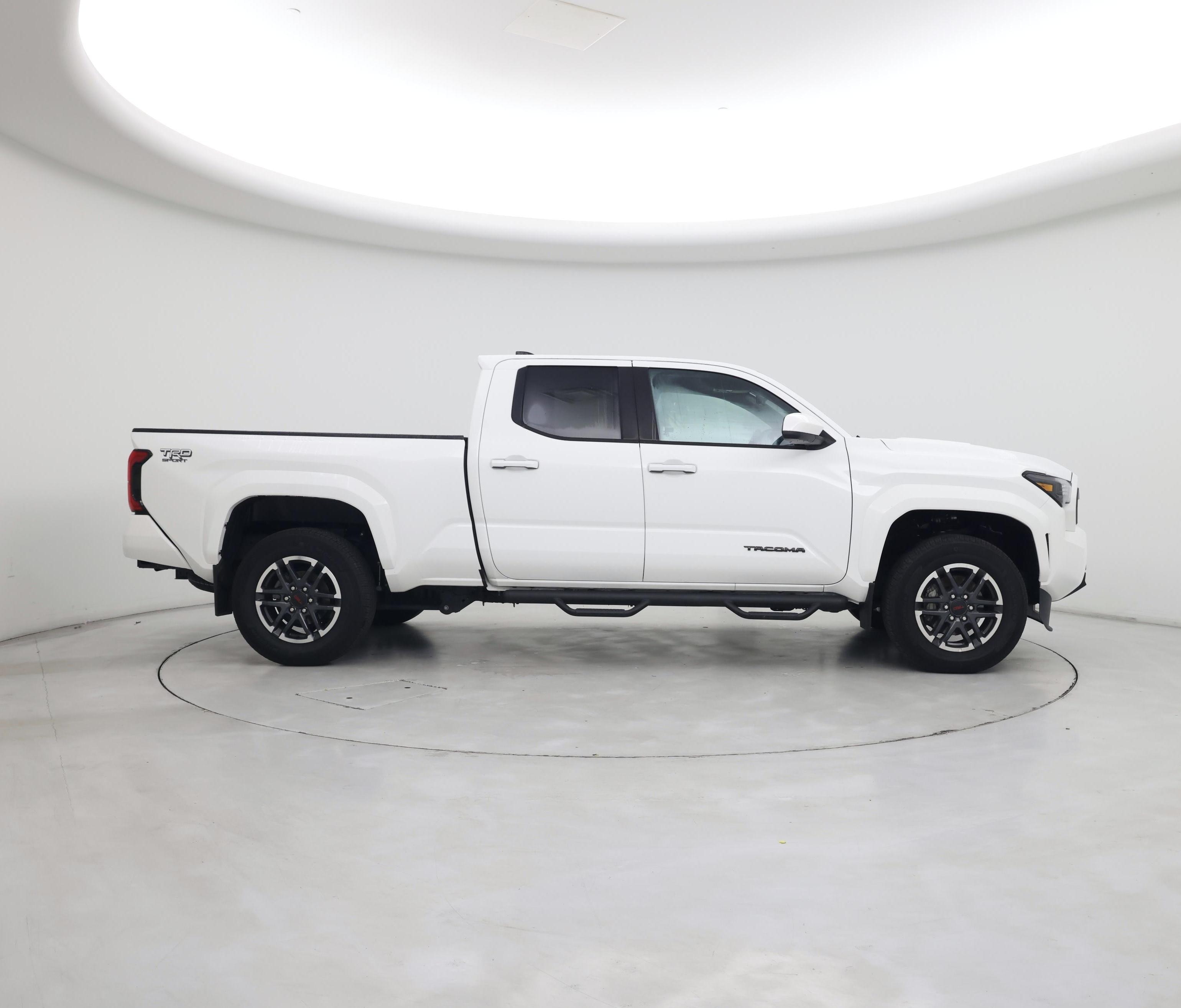 Thumbnail: 2024 Toyota Tacoma - 7