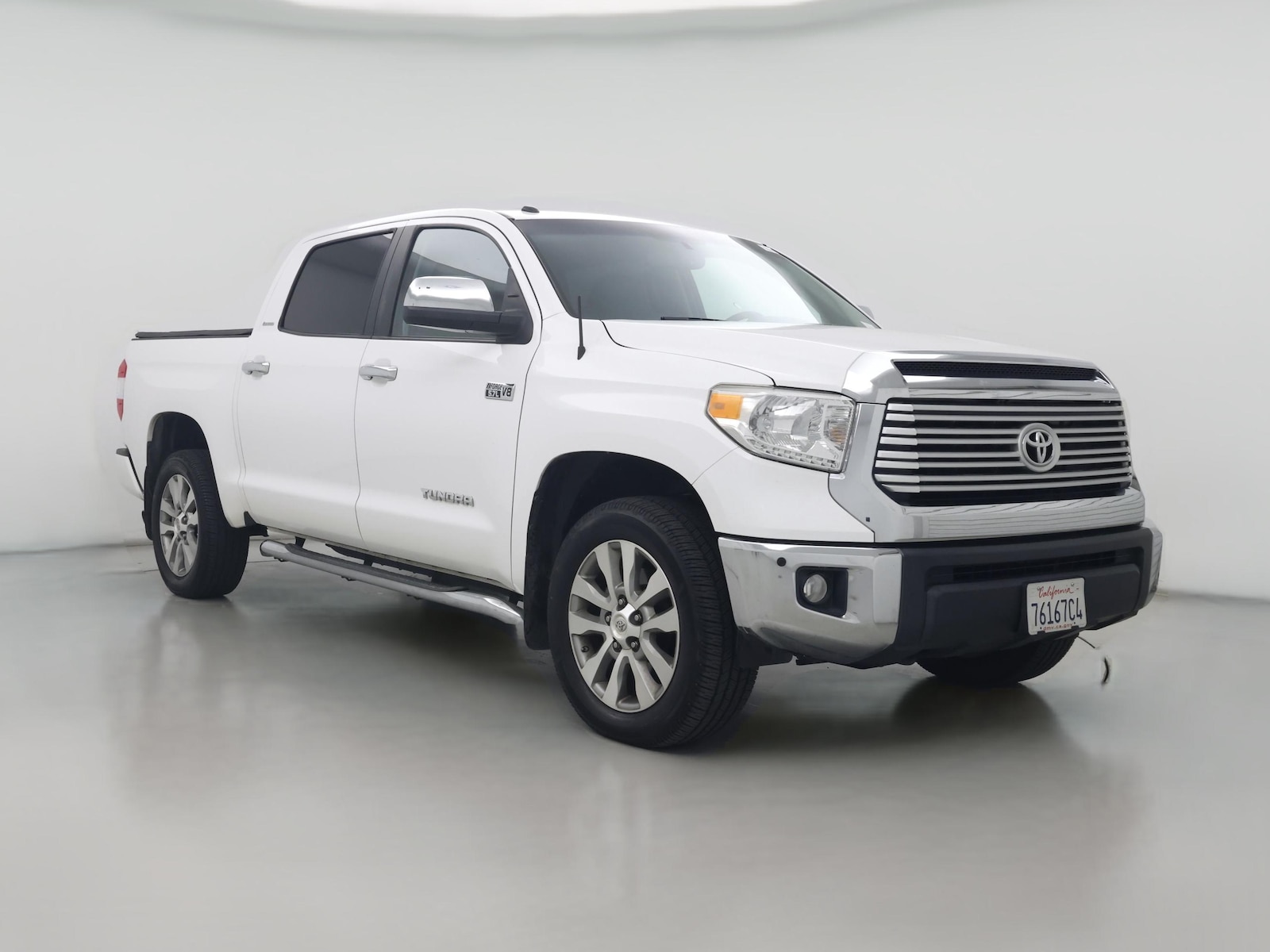 2015 Toyota Tundra Limited