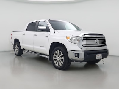 2015 Toyota Tundra Limited