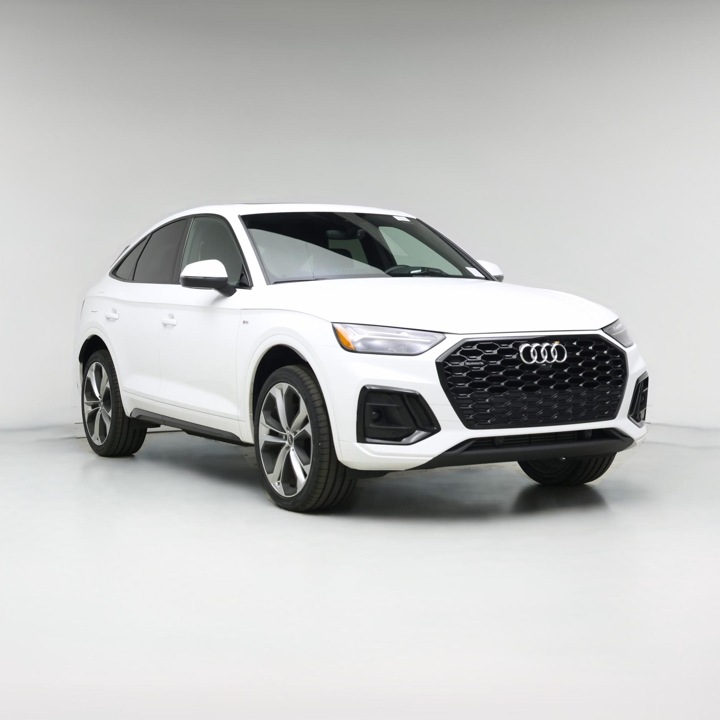 Thumbnail: 2023 Audi Q5 - 1