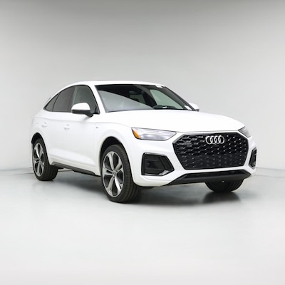 2023 Audi Q5 Sportback S-Line Premium Plus
