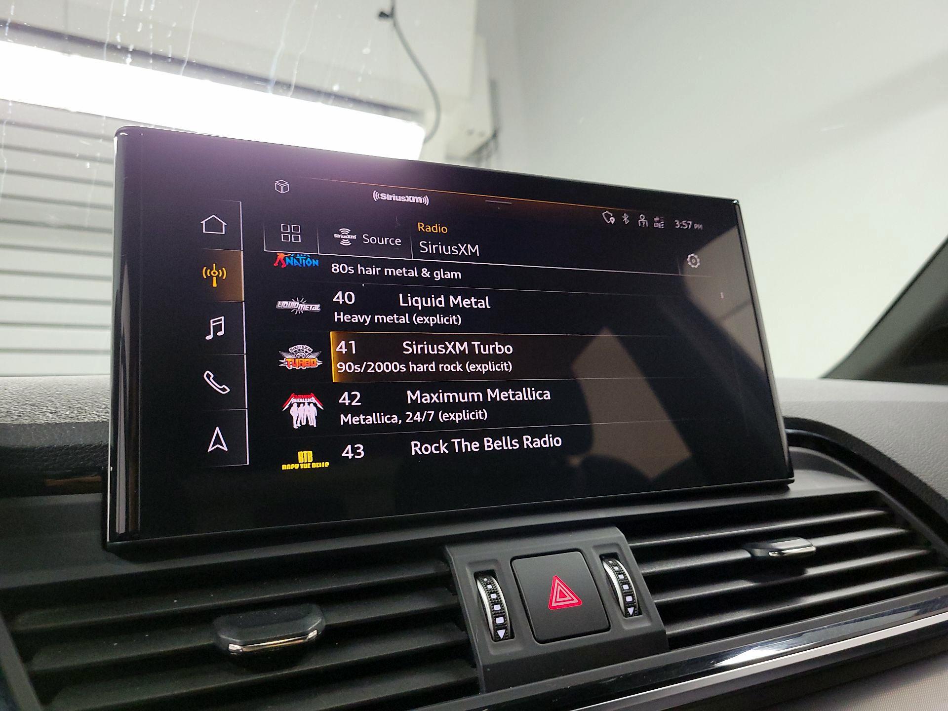 Thumbnail: 2023 Audi Q5 - 15