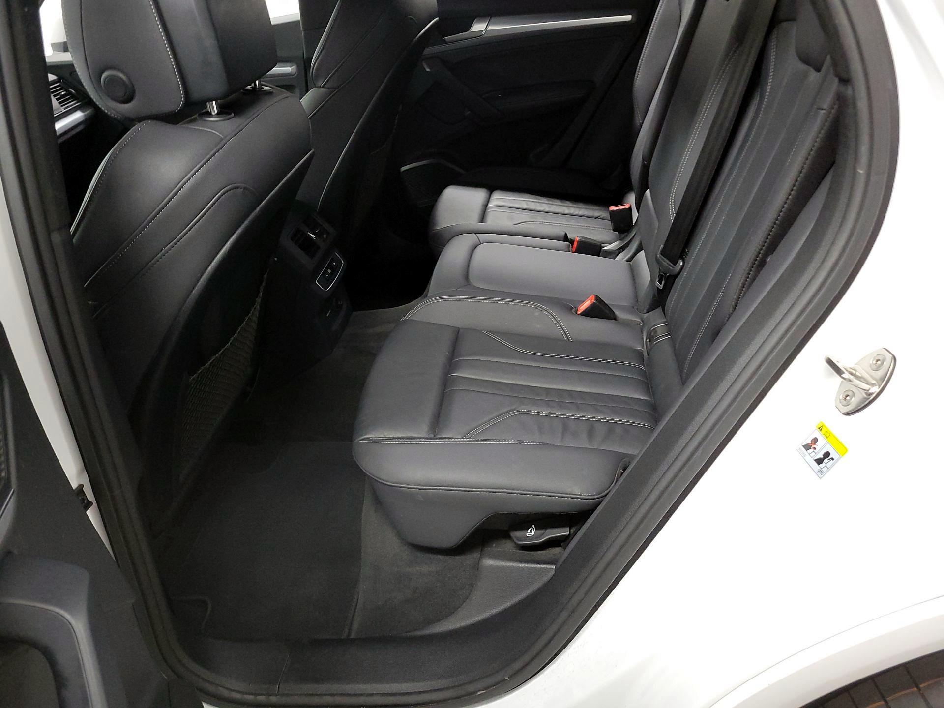 Thumbnail: 2023 Audi Q5 - 18