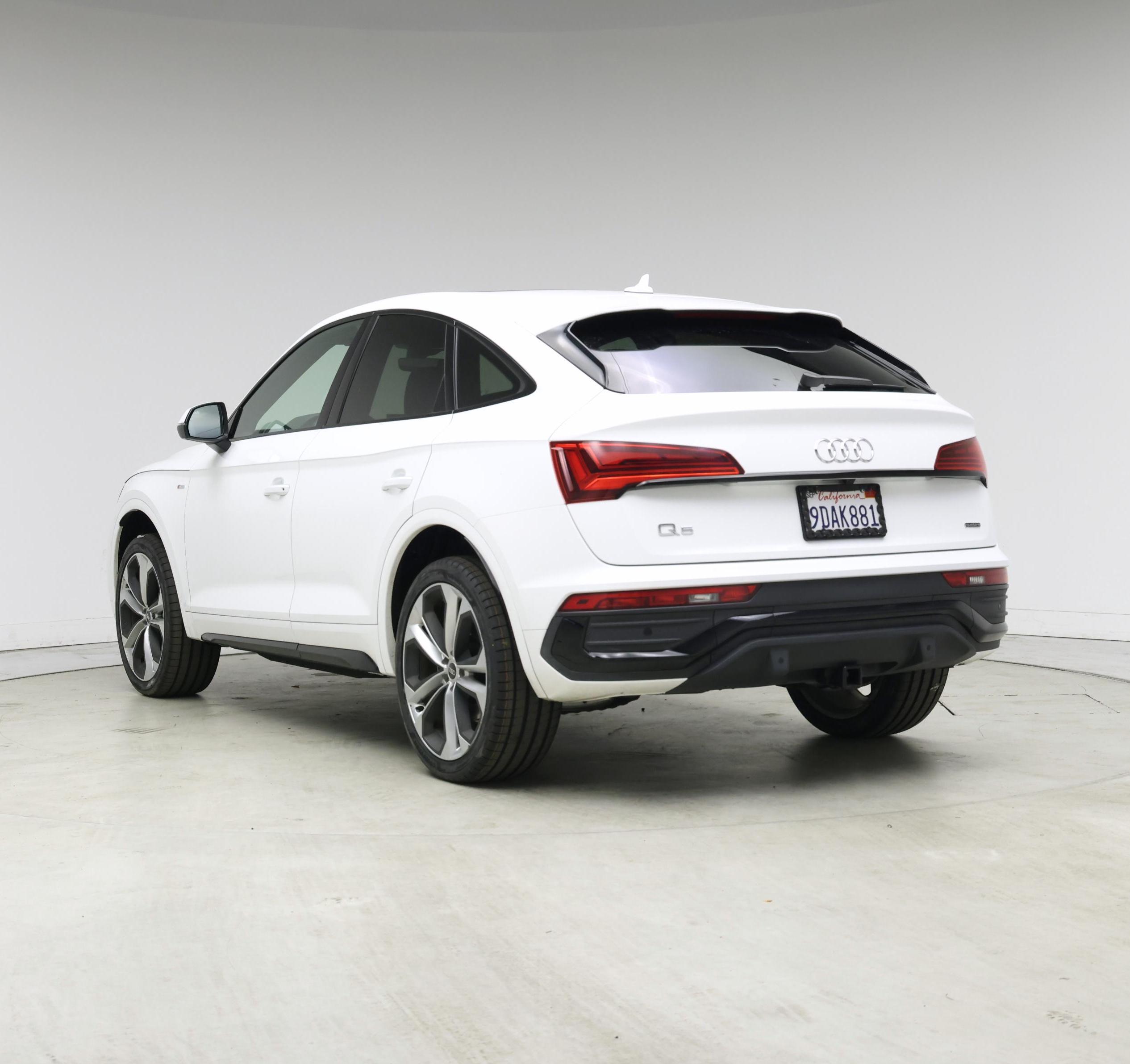 Thumbnail: 2023 Audi Q5 - 2