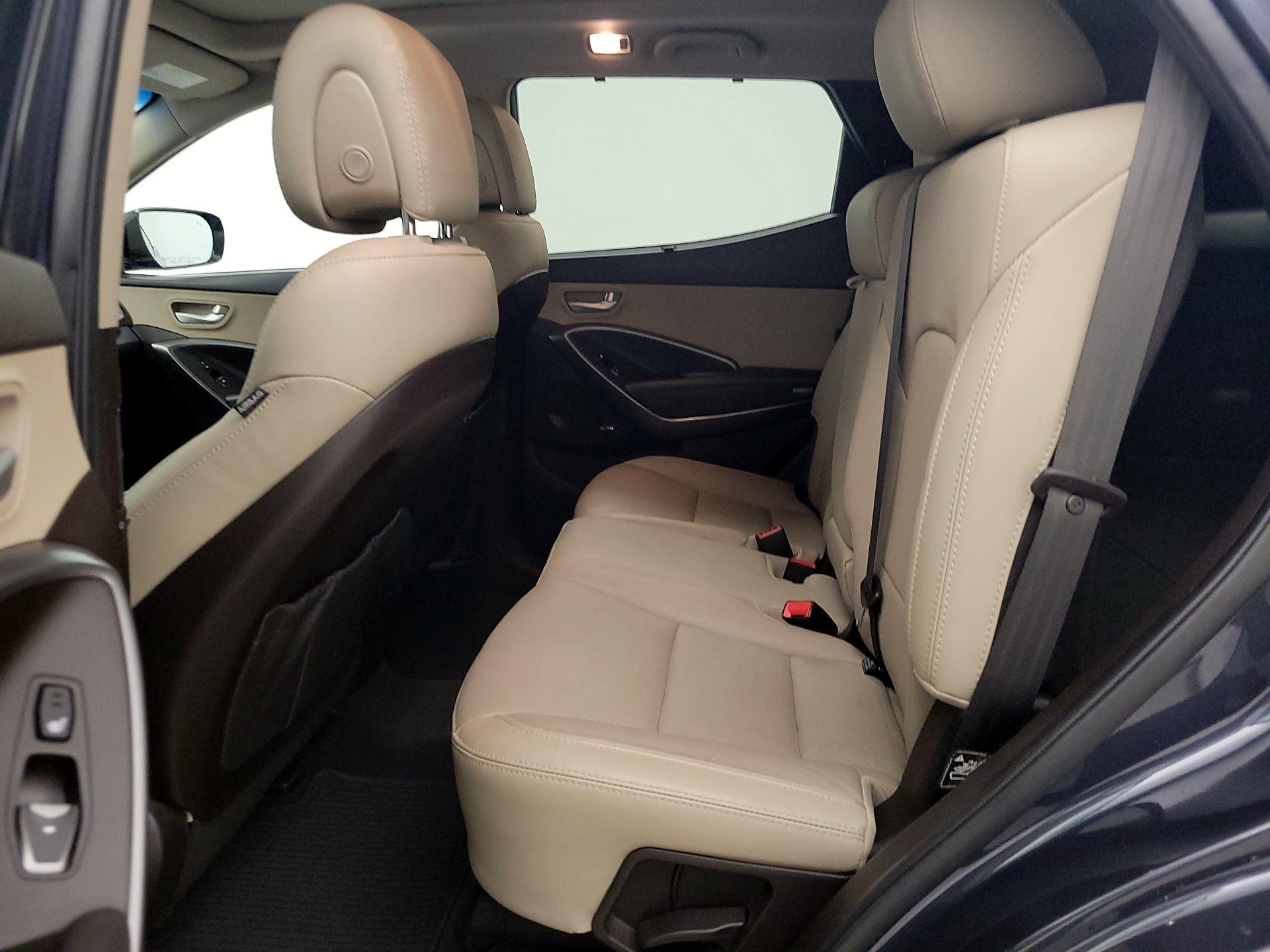 Thumbnail: 2017 Hyundai Santa Fe - 19