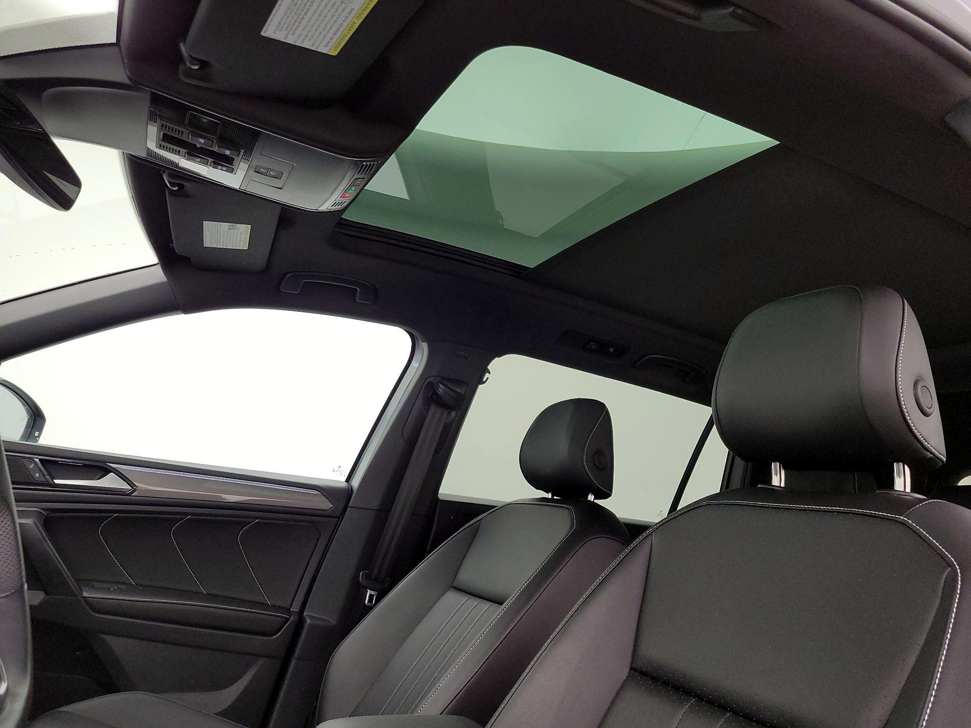 Thumbnail: 2024 Volkswagen Tiguan - 19