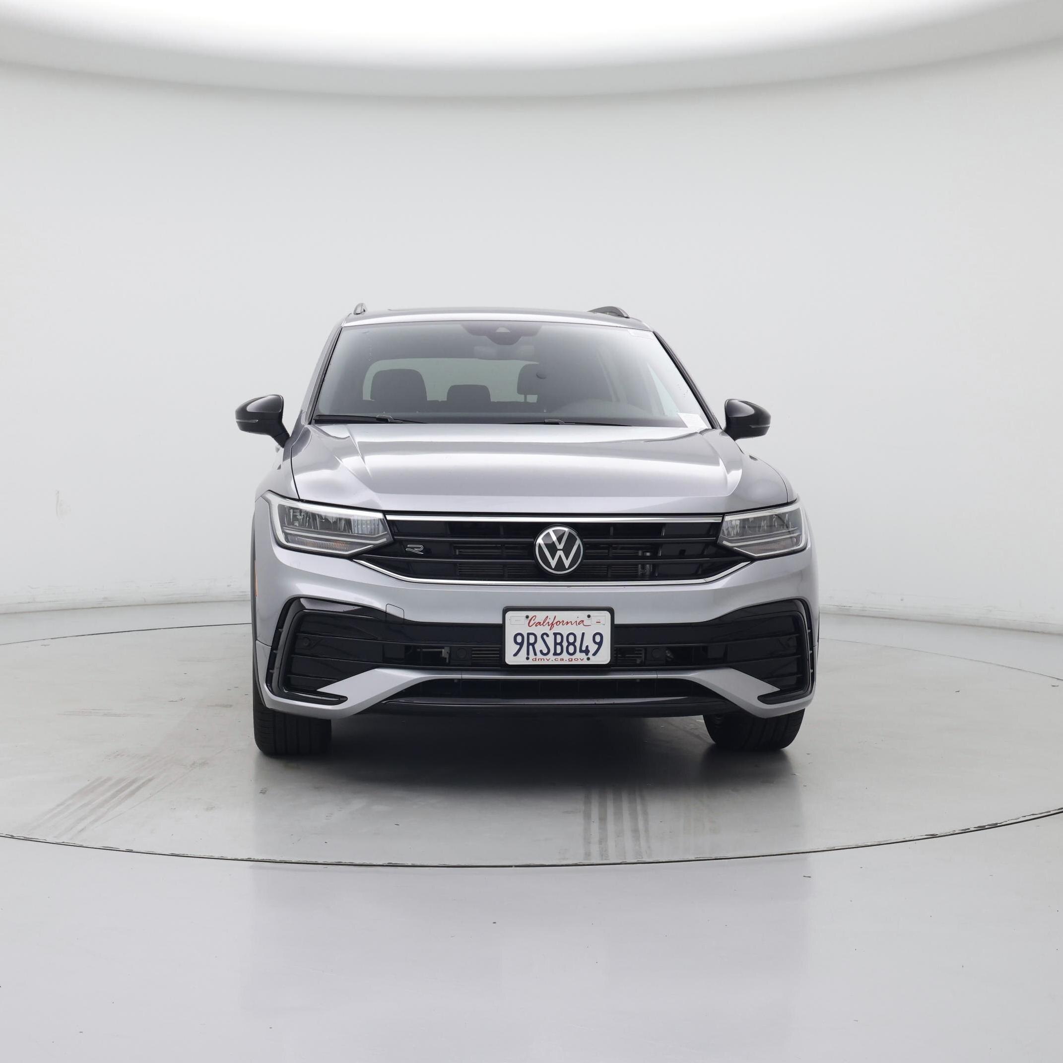 Thumbnail: 2024 Volkswagen Tiguan - 5