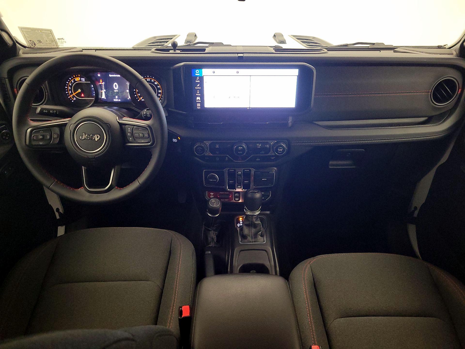 Thumbnail: 2024 Jeep Wrangler - 9