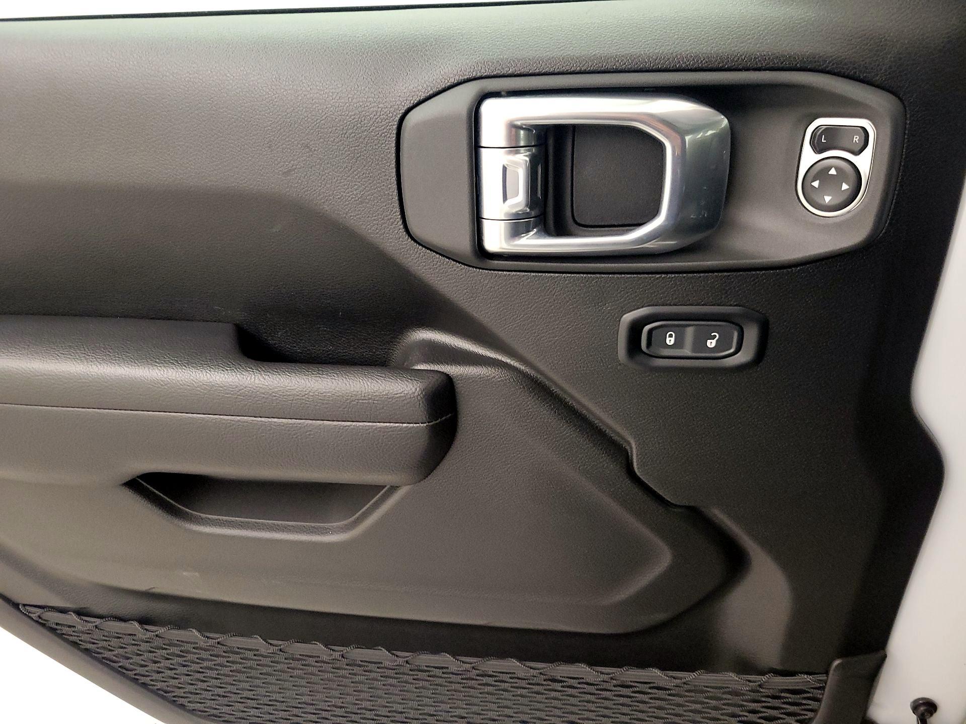 Thumbnail: 2024 Jeep Wrangler - 12