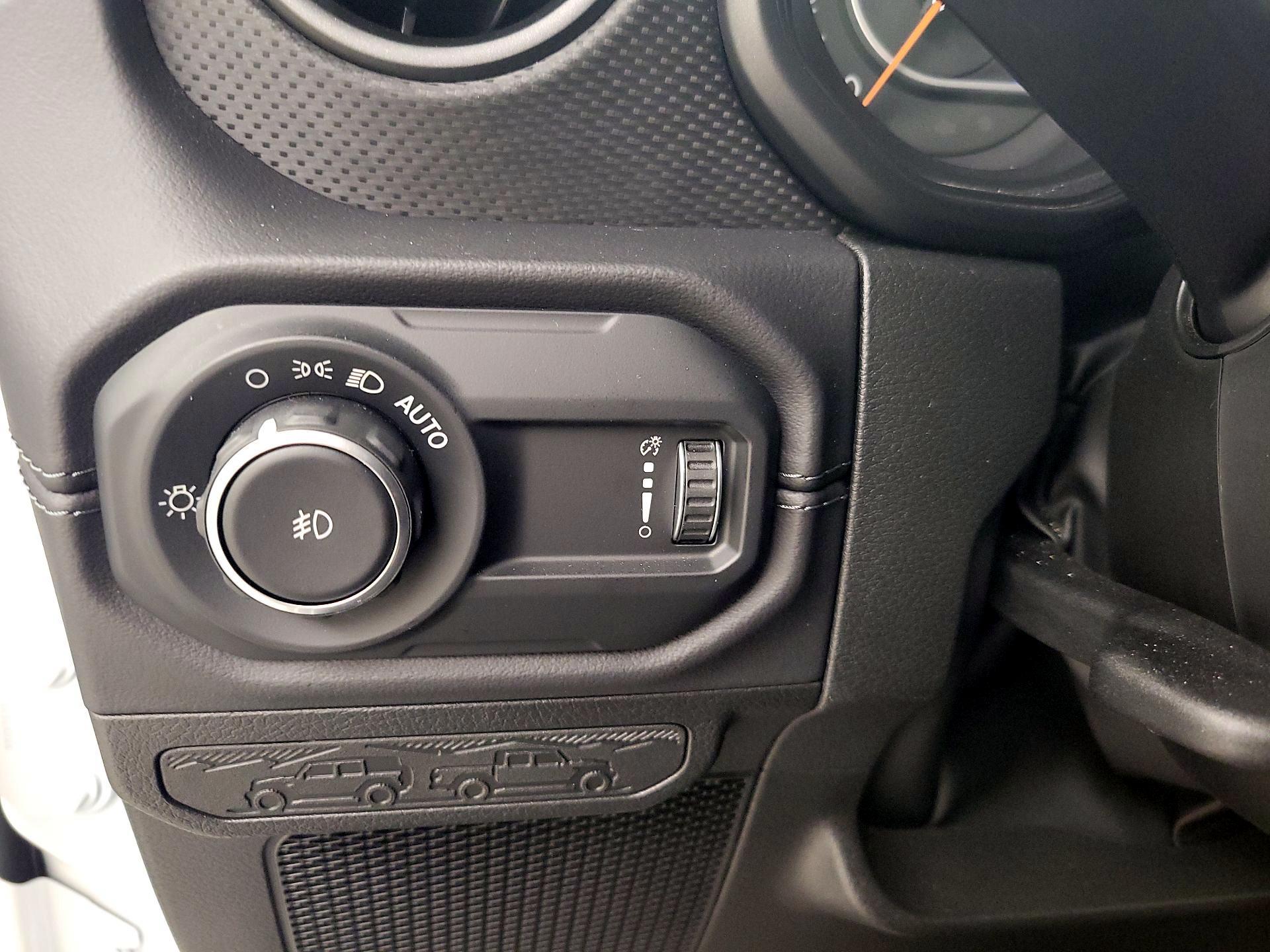 Thumbnail: 2024 Jeep Wrangler - 13