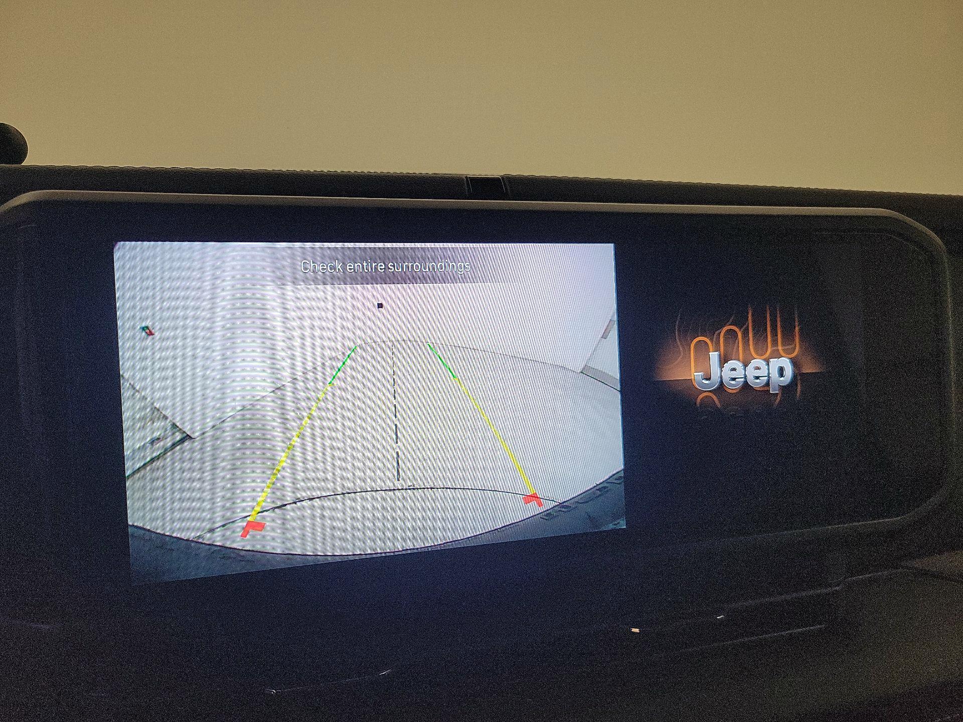 Thumbnail: 2024 Jeep Wrangler - 14