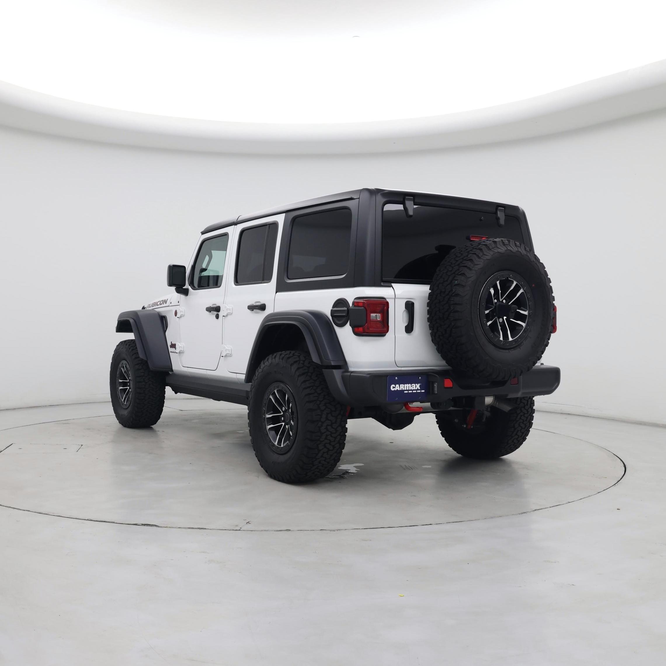 Thumbnail: 2024 Jeep Wrangler - 2