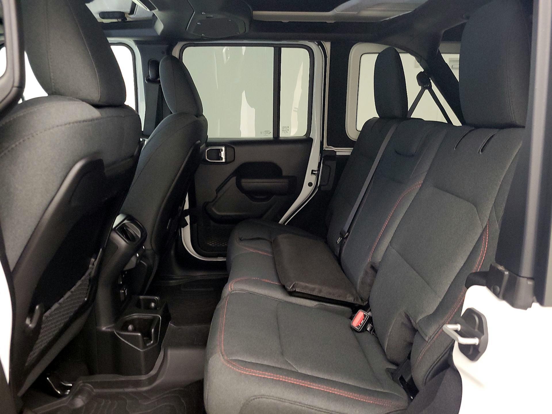 Thumbnail: 2024 Jeep Wrangler - 19