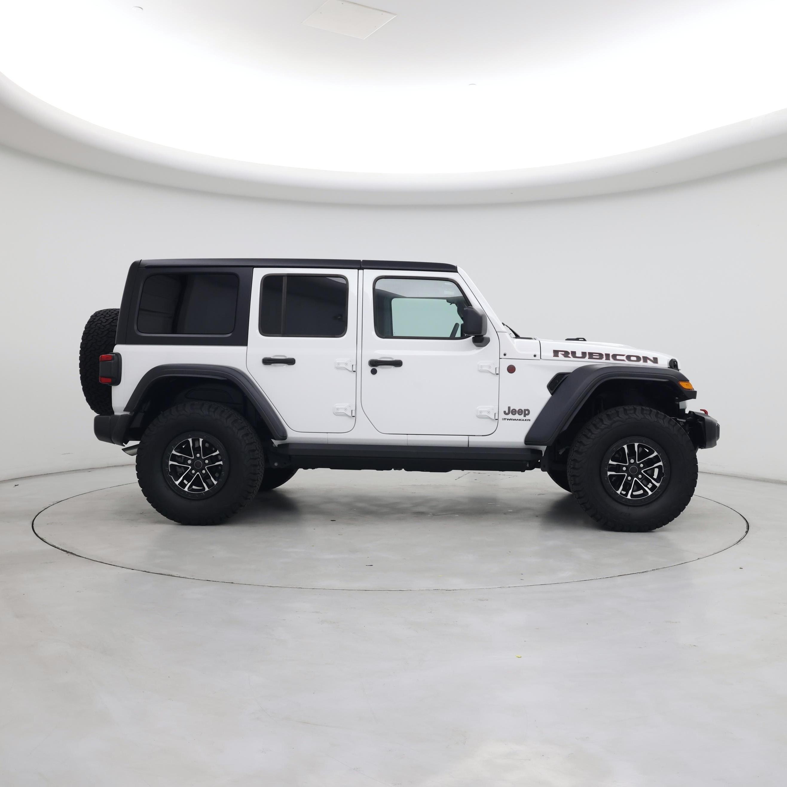 Thumbnail: 2024 Jeep Wrangler - 7