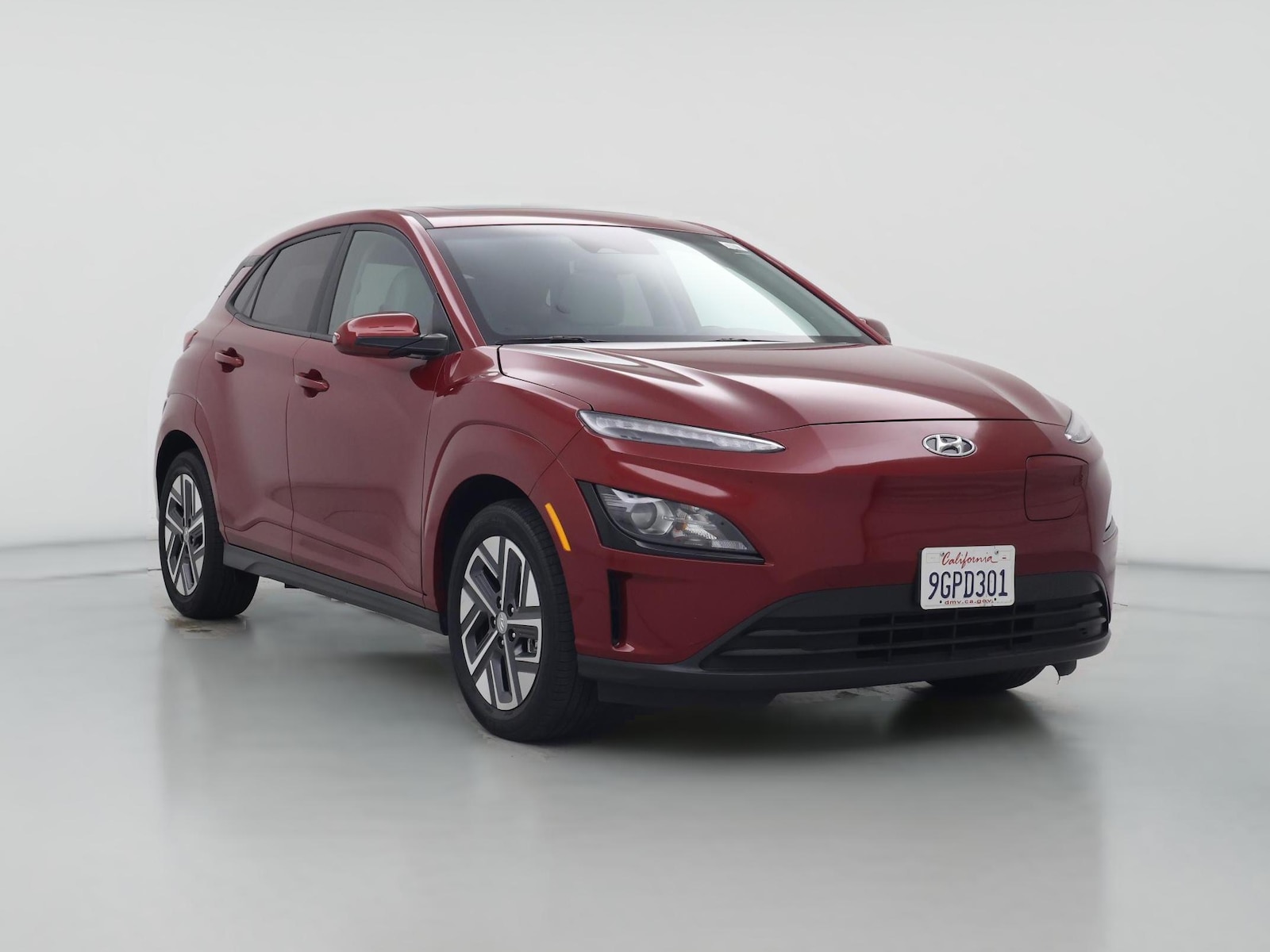 2023 Hyundai Kona EV SEL