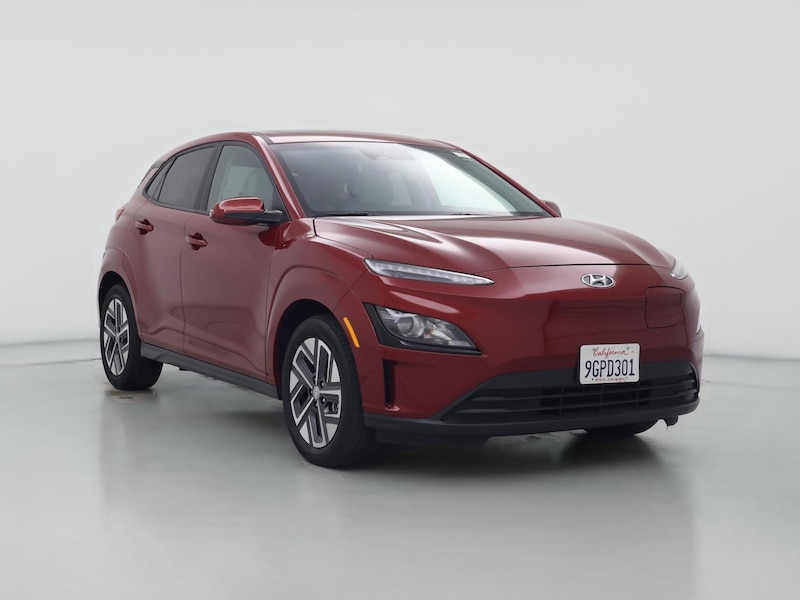 2023 Hyundai Kona SEL -
                  Oceanside, CA