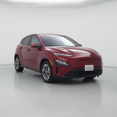 2023 Hyundai Kona Electric SEL