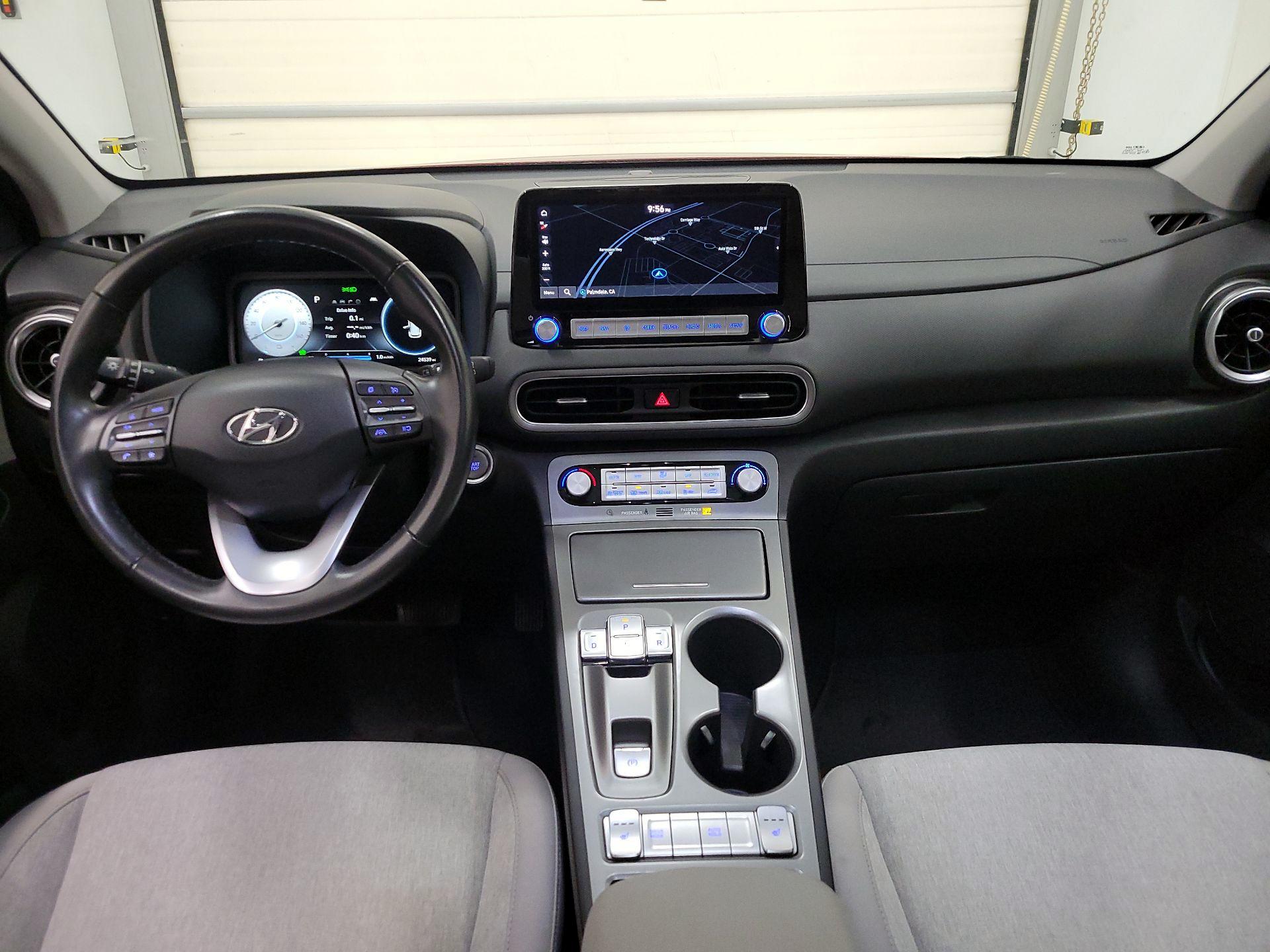 Thumbnail: 2023 Hyundai Kona - 9