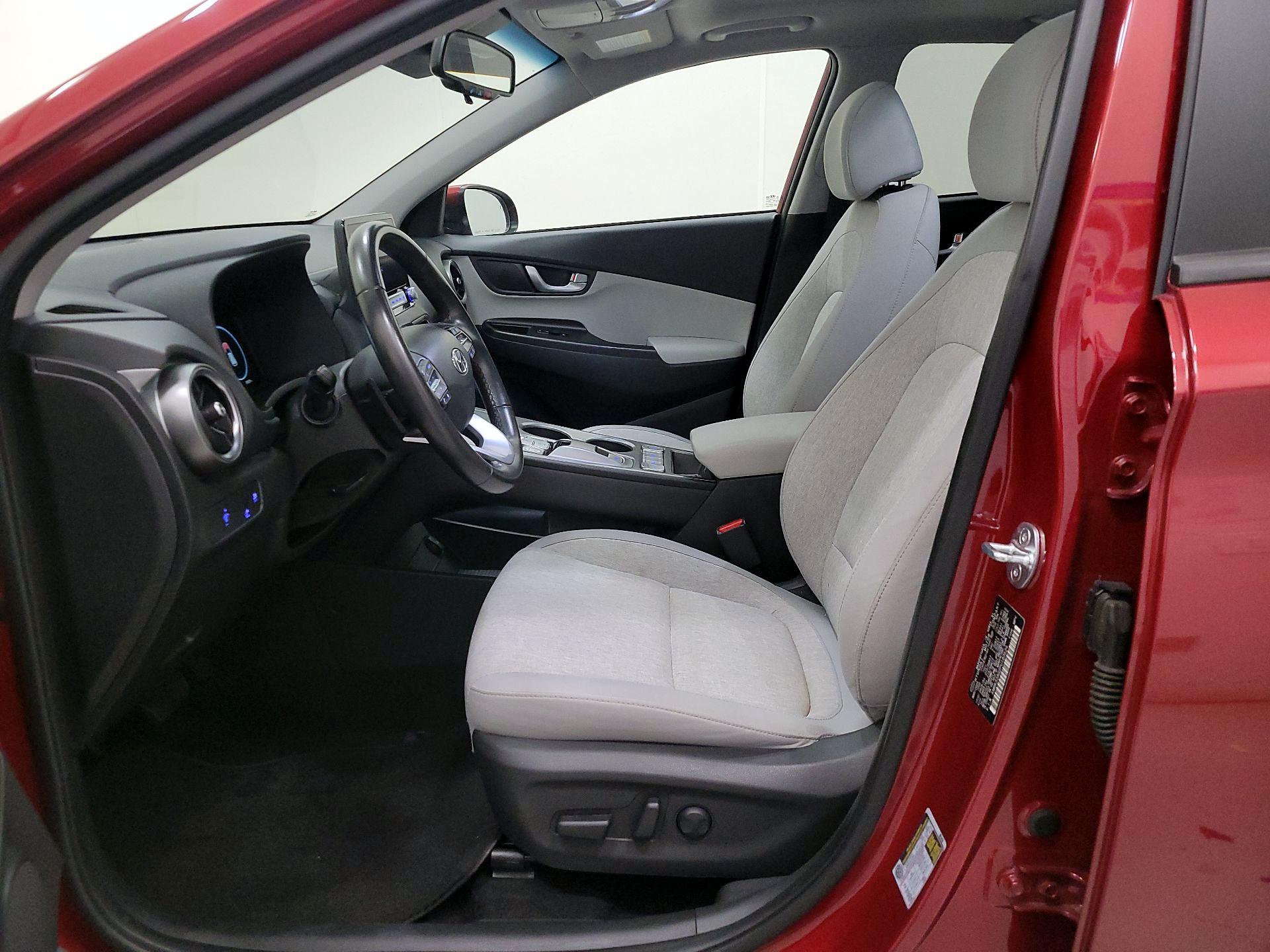 Thumbnail: 2023 Hyundai Kona - 11