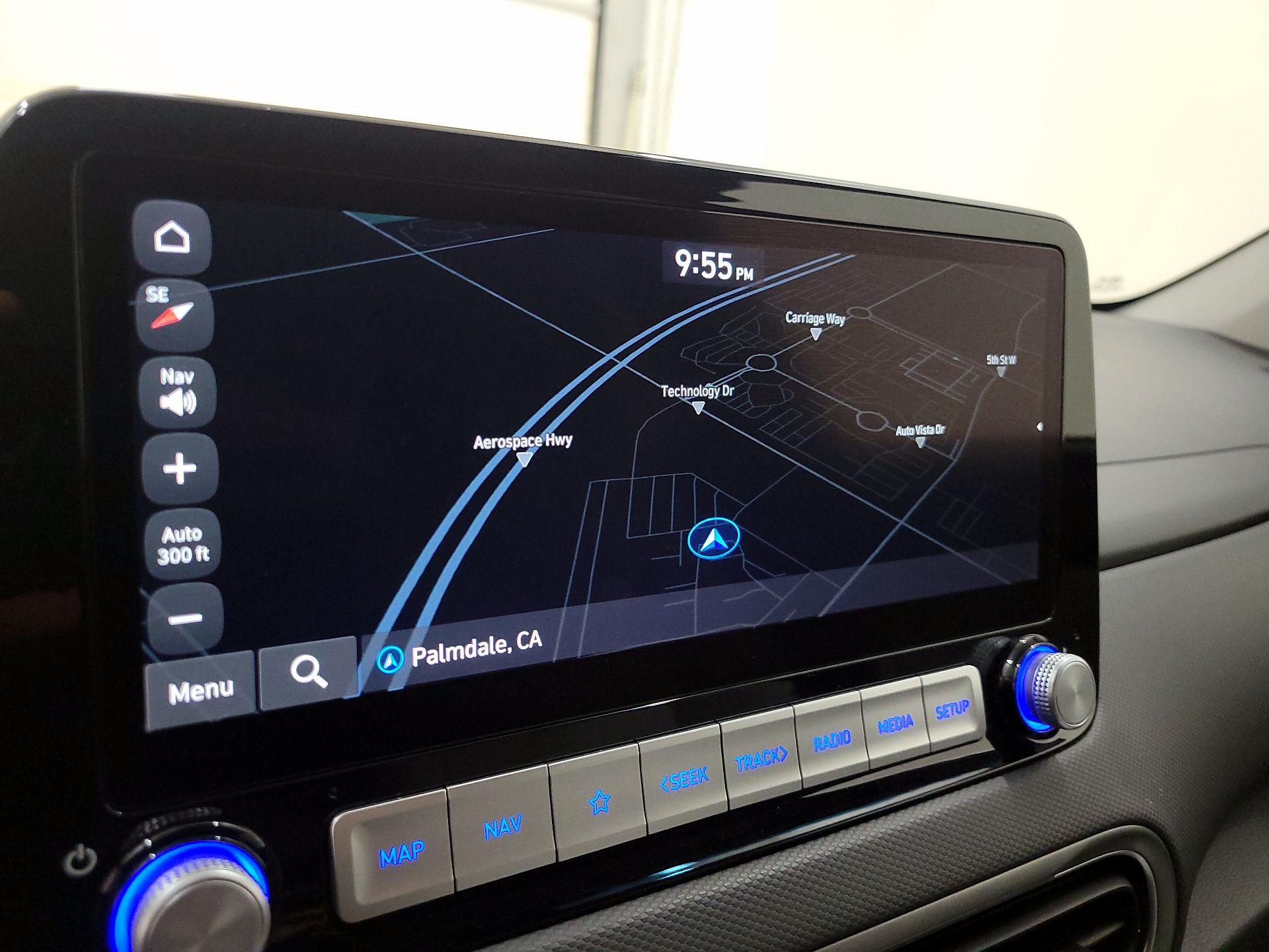 Thumbnail: 2023 Hyundai Kona - 14