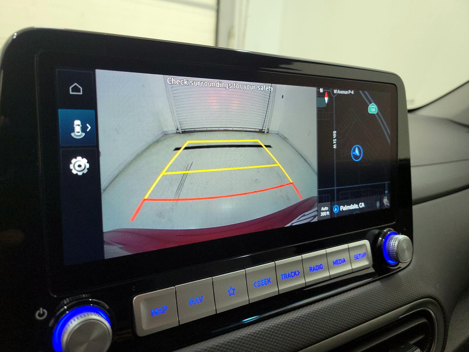 Thumbnail: 2023 Hyundai Kona - 15