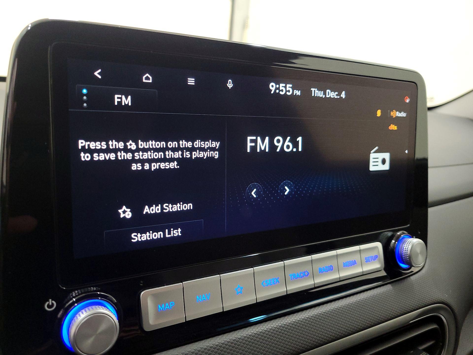 Thumbnail: 2023 Hyundai Kona - 16