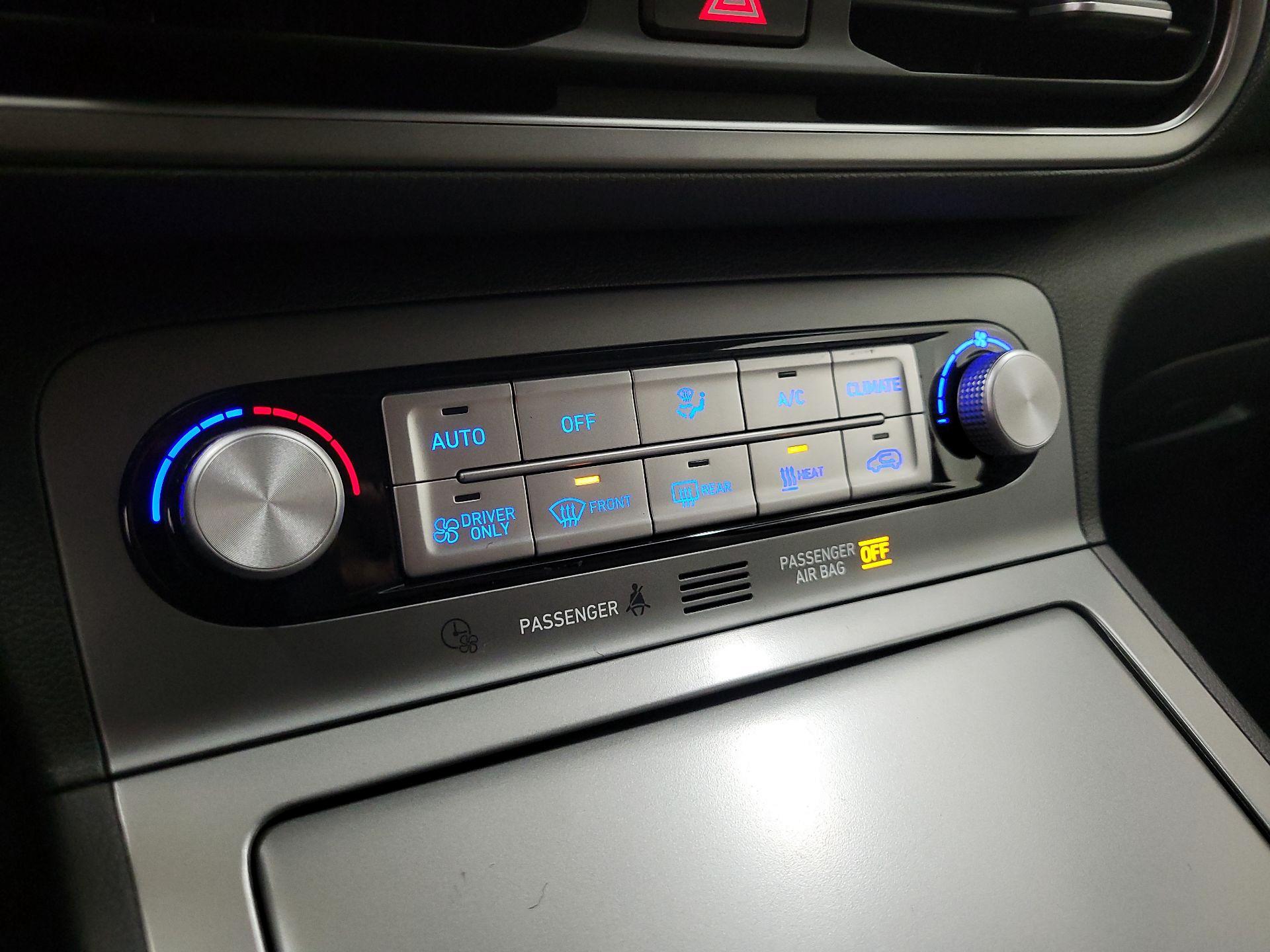 Thumbnail: 2023 Hyundai Kona - 17