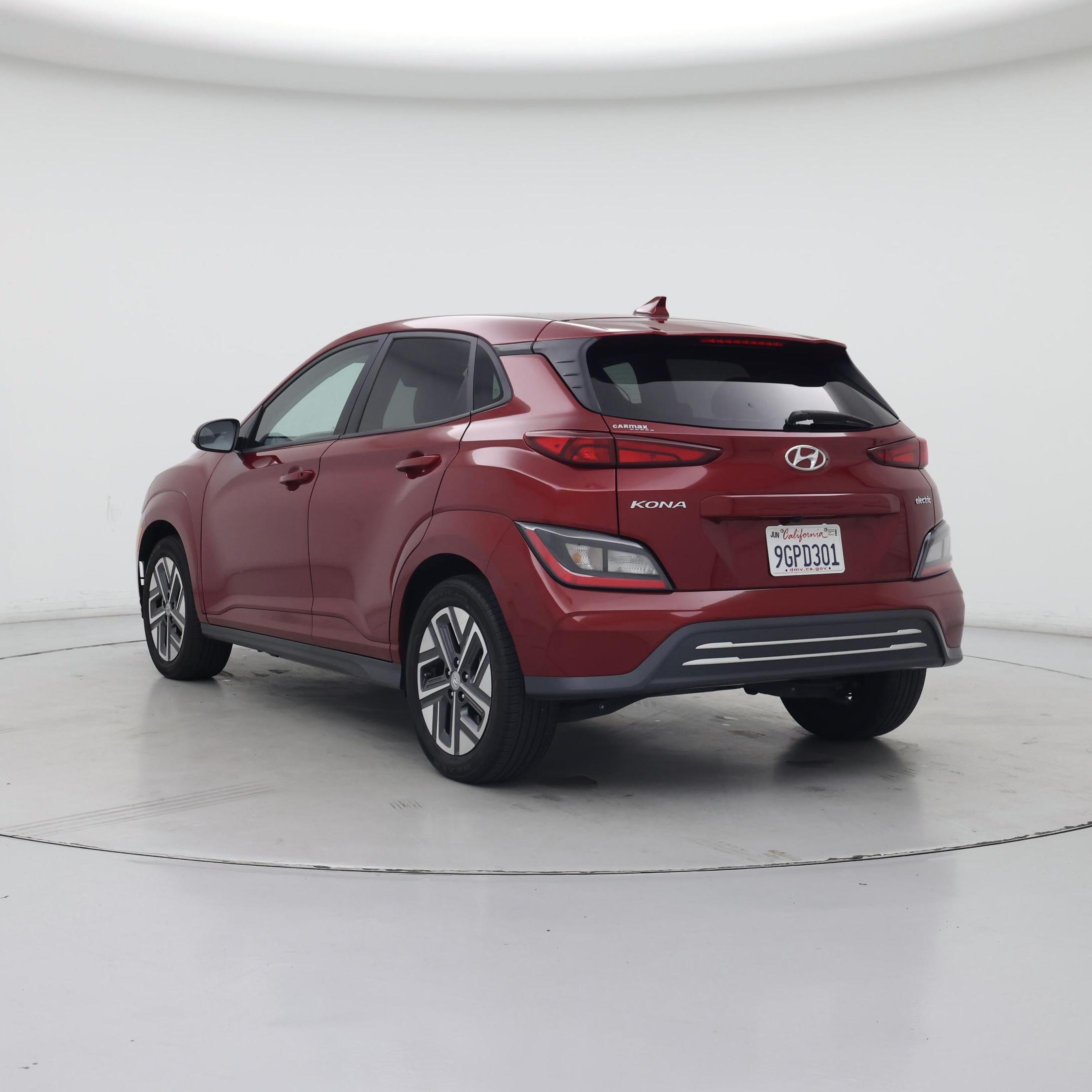 Thumbnail: 2023 Hyundai Kona - 2