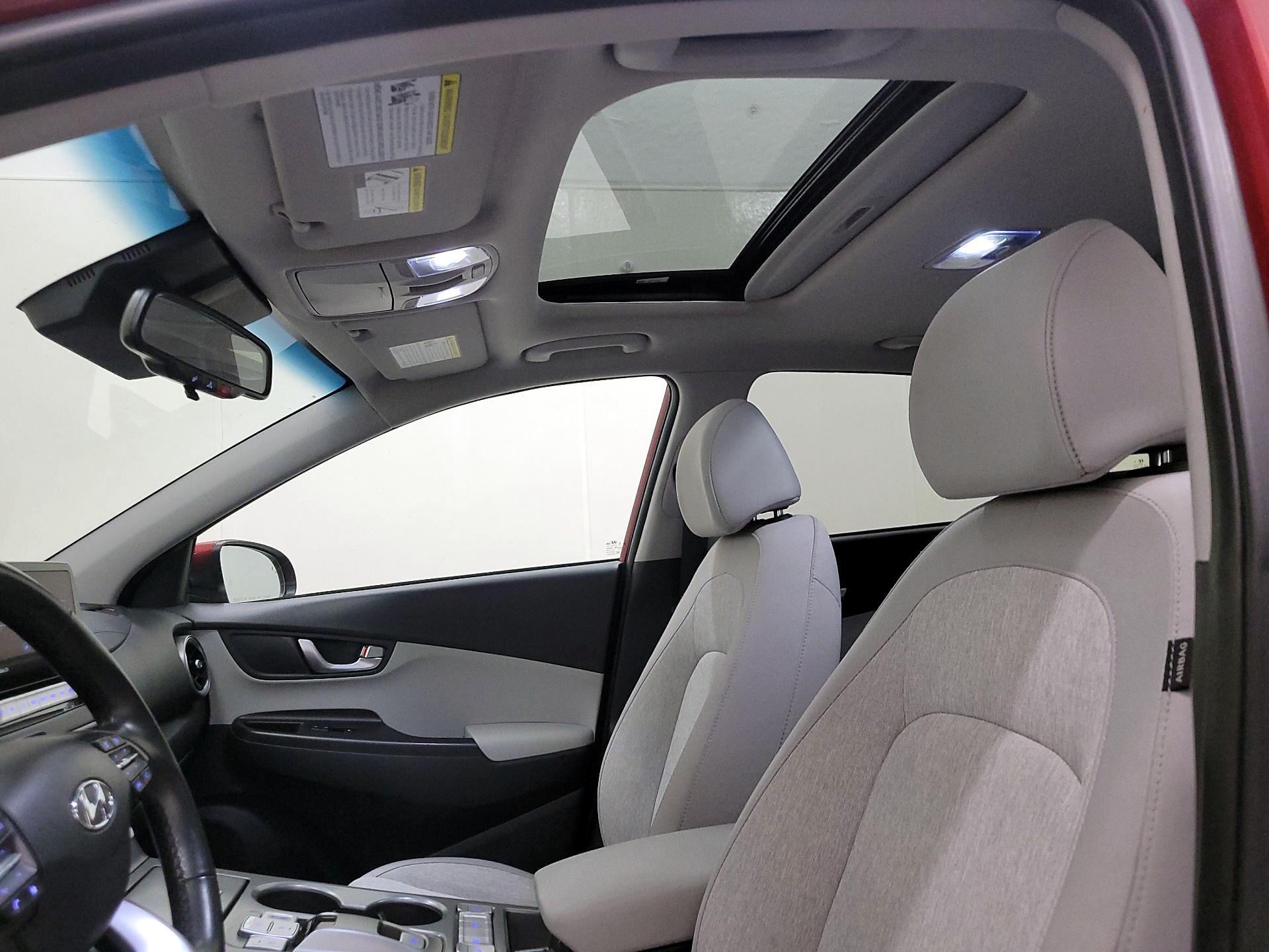 Thumbnail: 2023 Hyundai Kona - 20