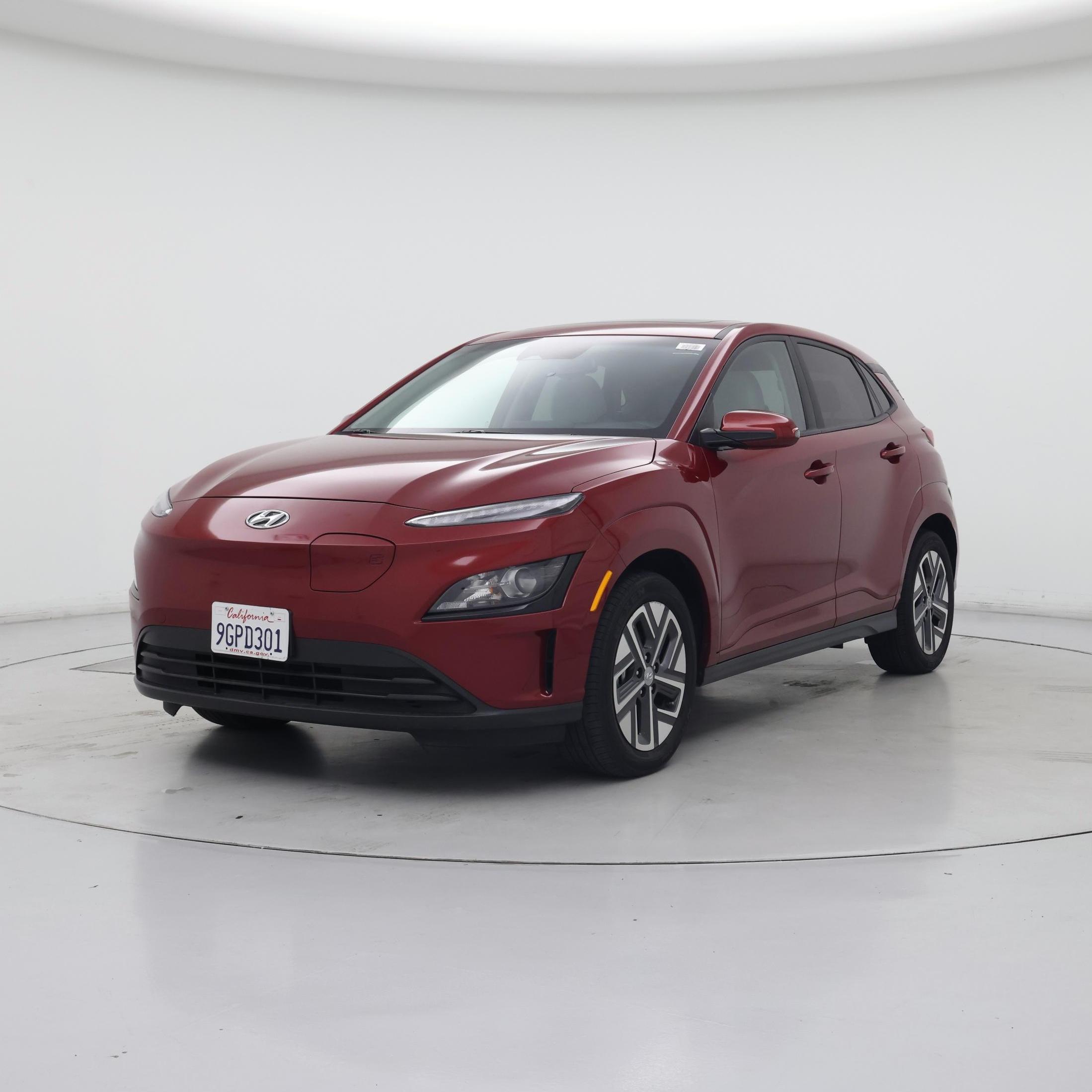 Thumbnail: 2023 Hyundai Kona - 4