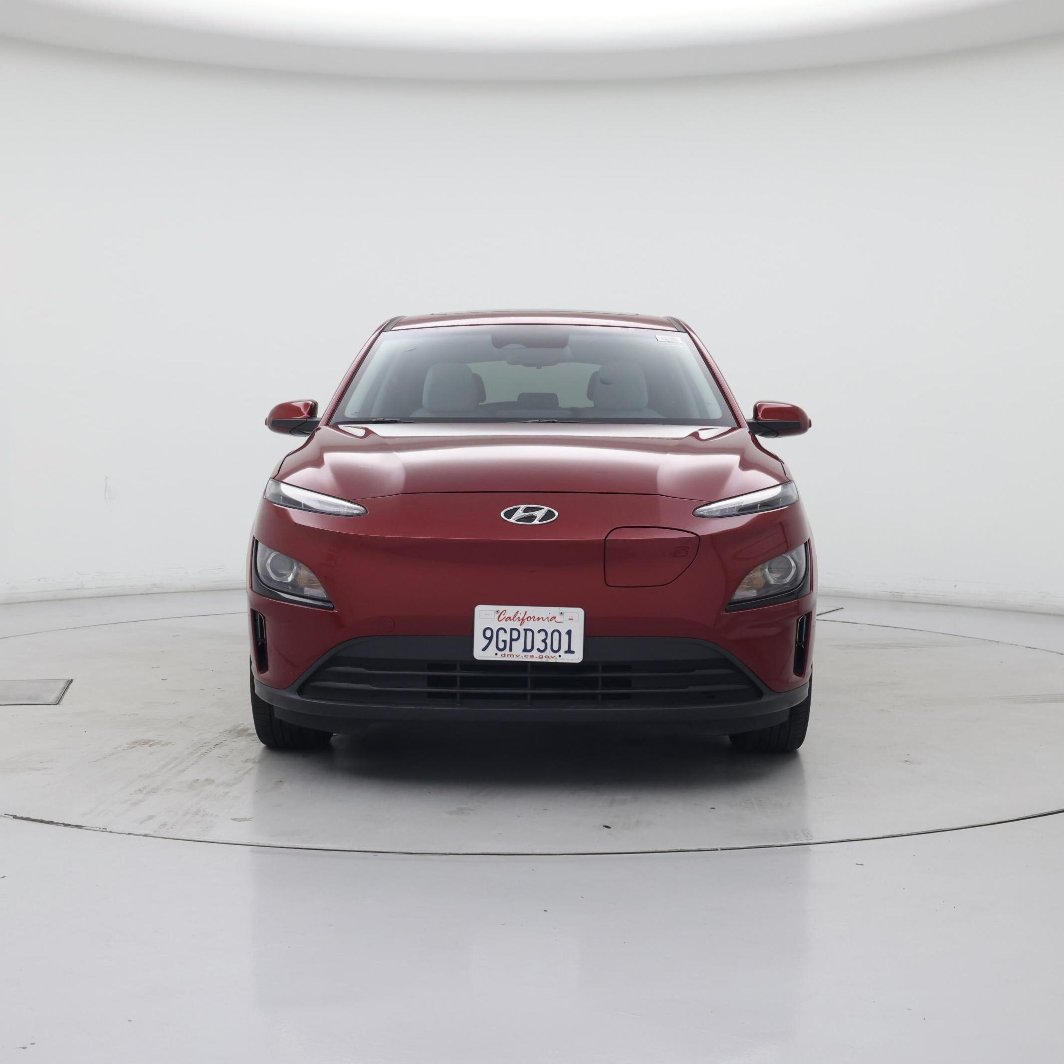 Thumbnail: 2023 Hyundai Kona - 5