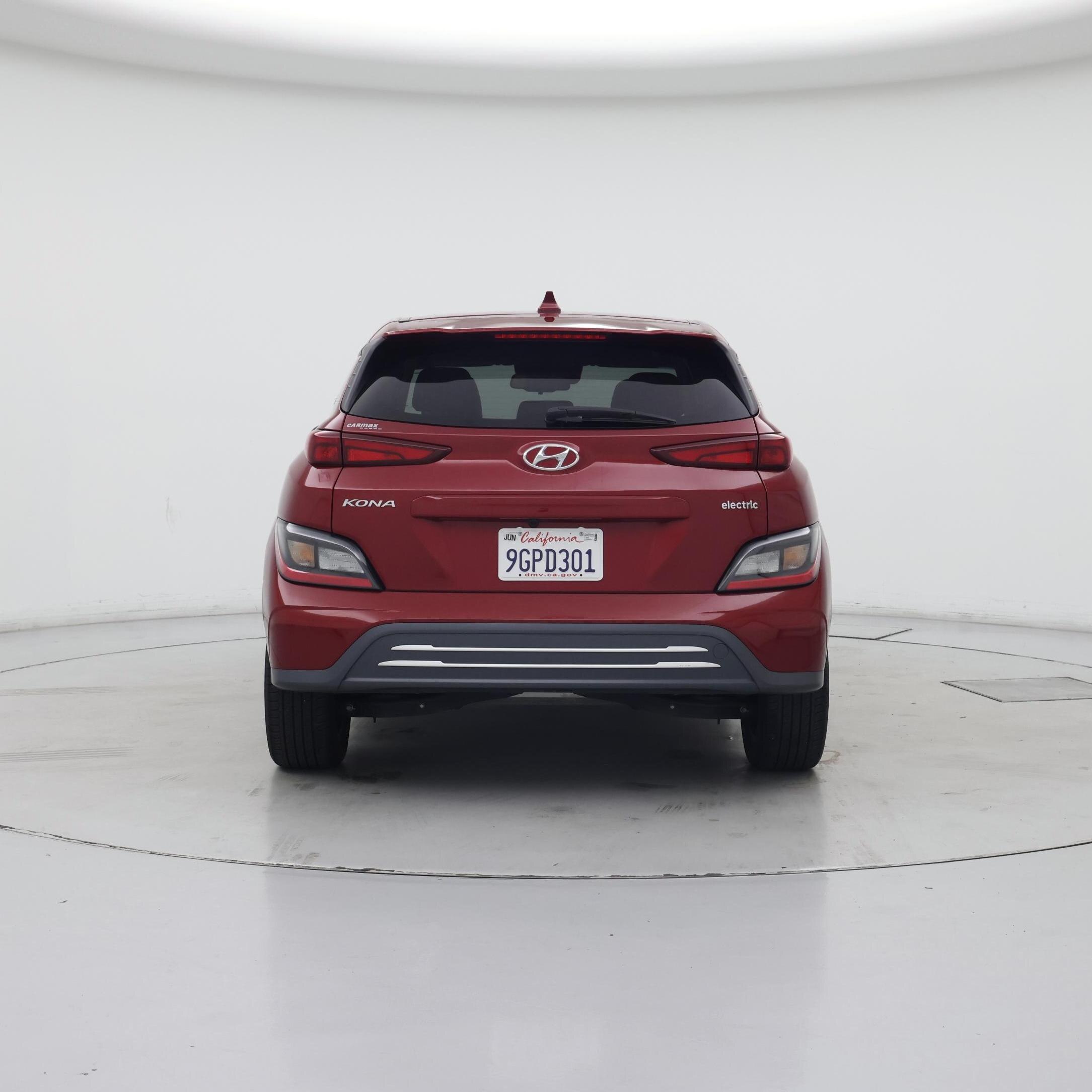 Thumbnail: 2023 Hyundai Kona - 6