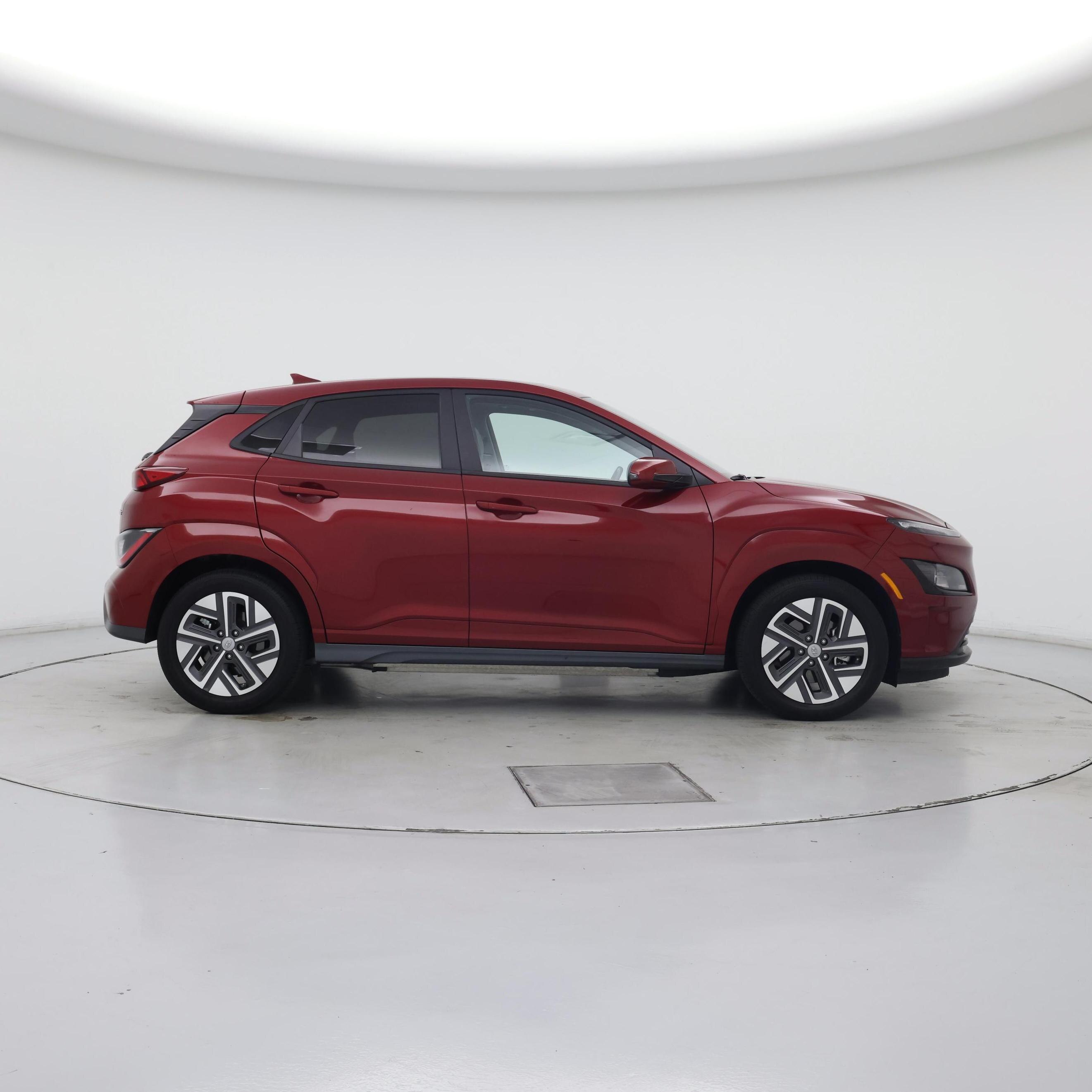 Thumbnail: 2023 Hyundai Kona - 7