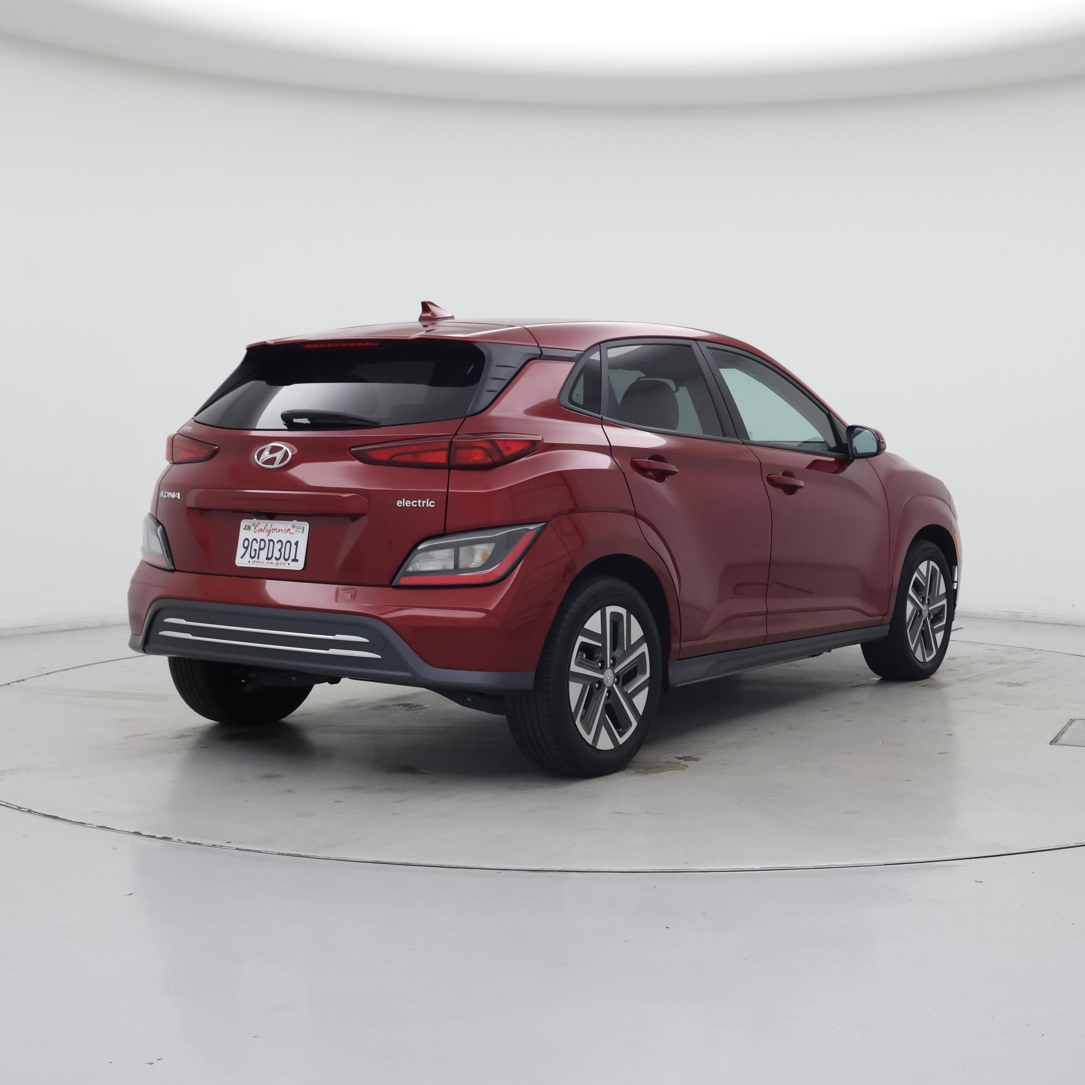Thumbnail: 2023 Hyundai Kona - 8