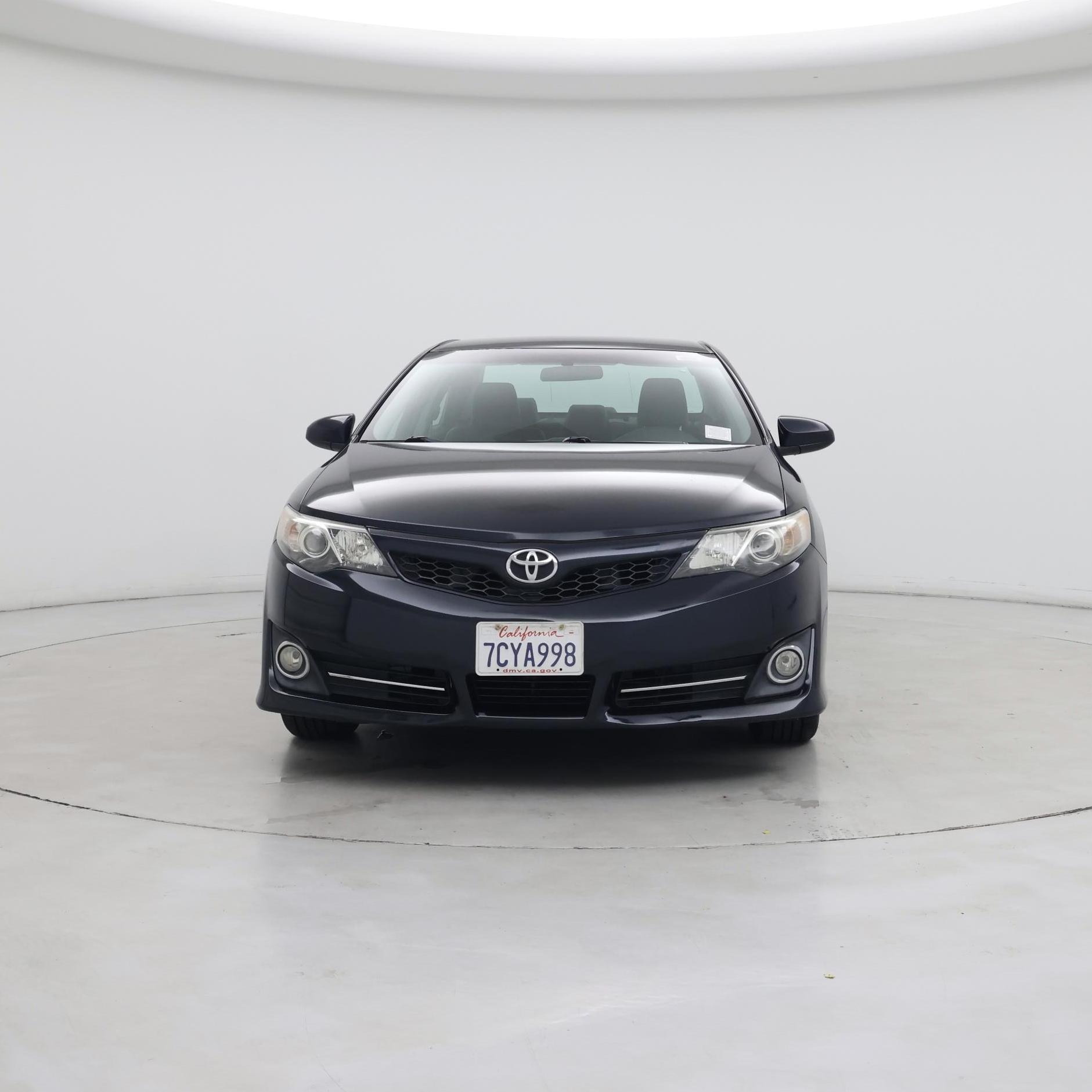 Thumbnail: 2014 Toyota Camry - 5