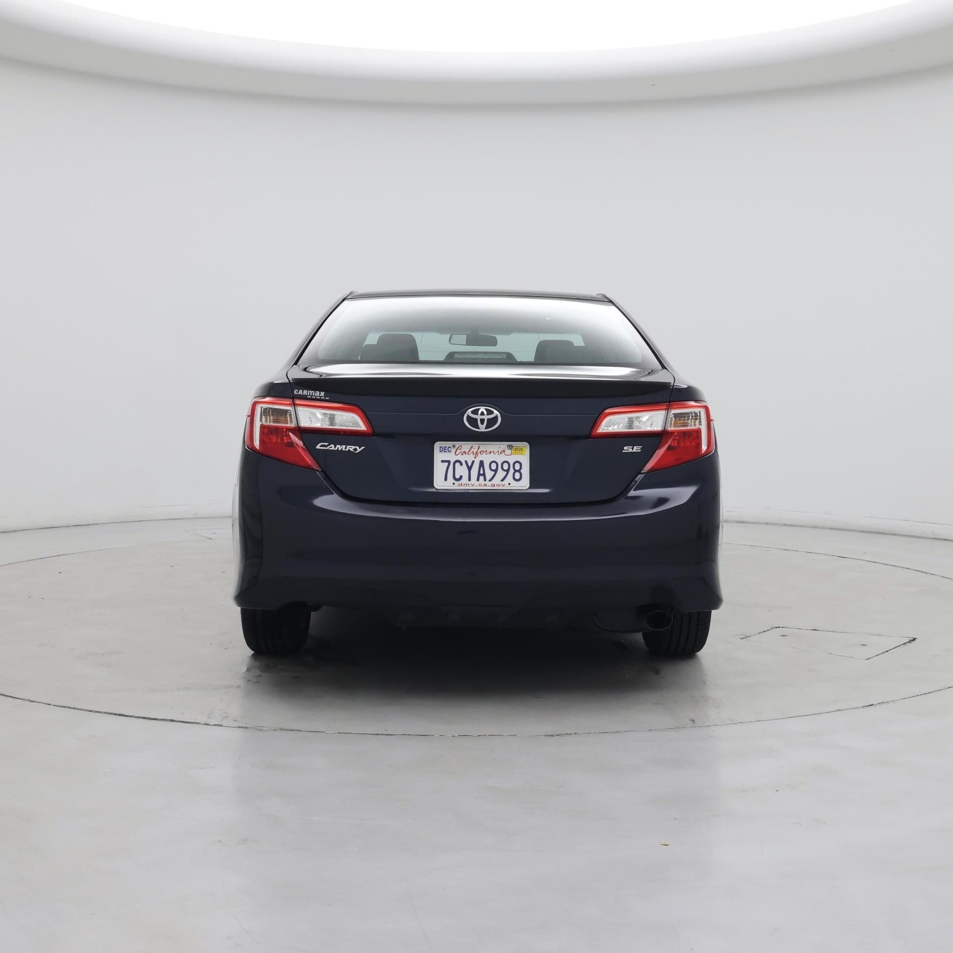 Thumbnail: 2014 Toyota Camry - 6