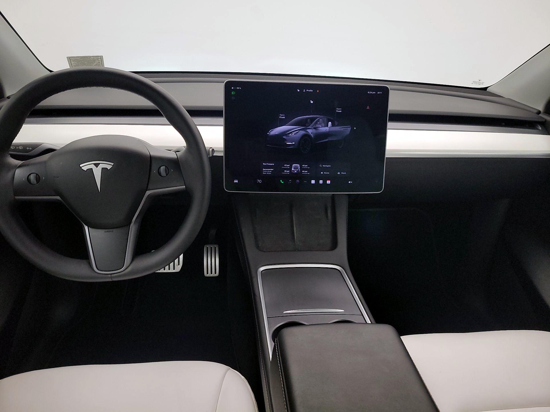 Thumbnail: 2022 Tesla Model Y - 9