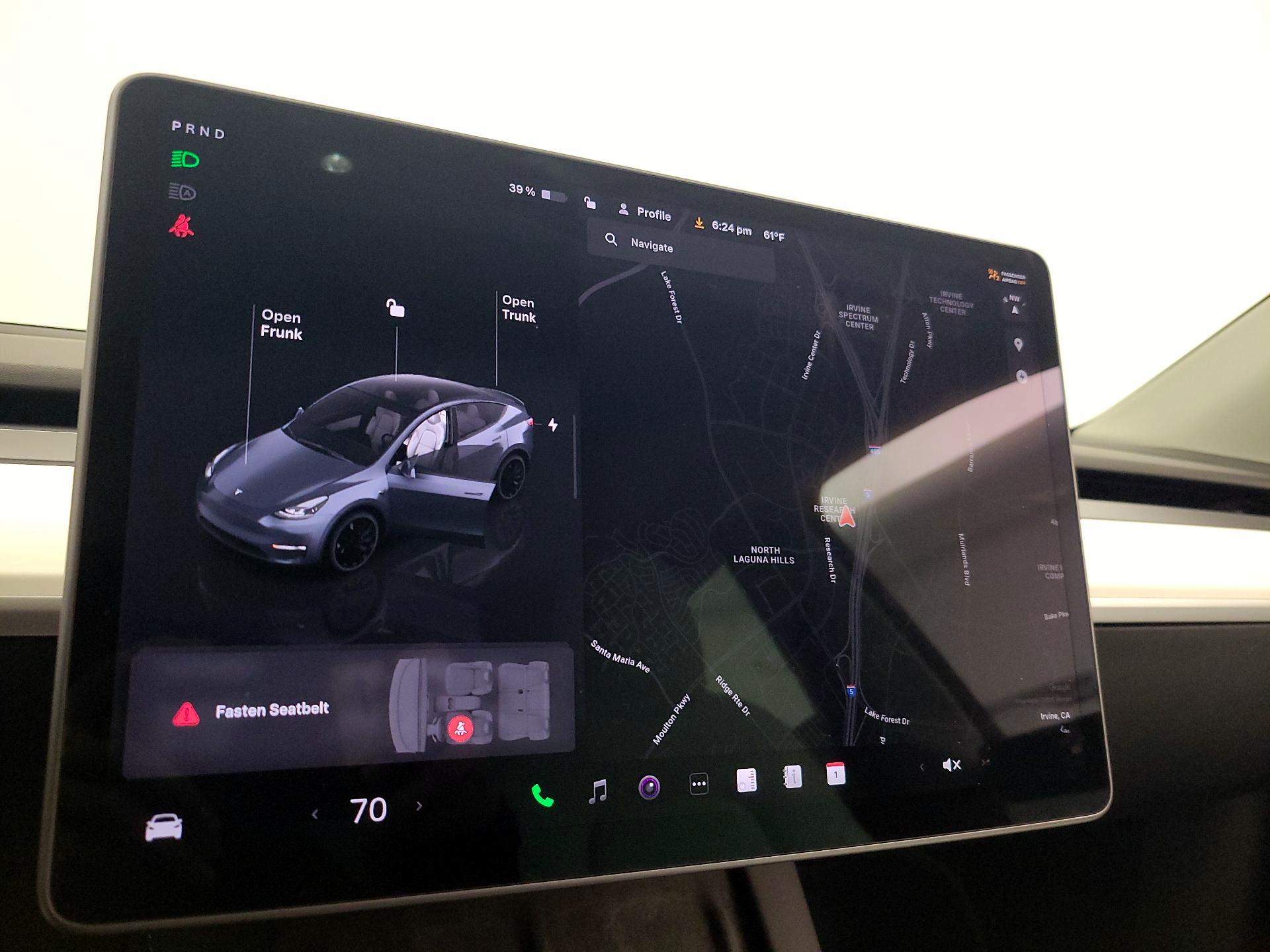 Thumbnail: 2022 Tesla Model Y - 13