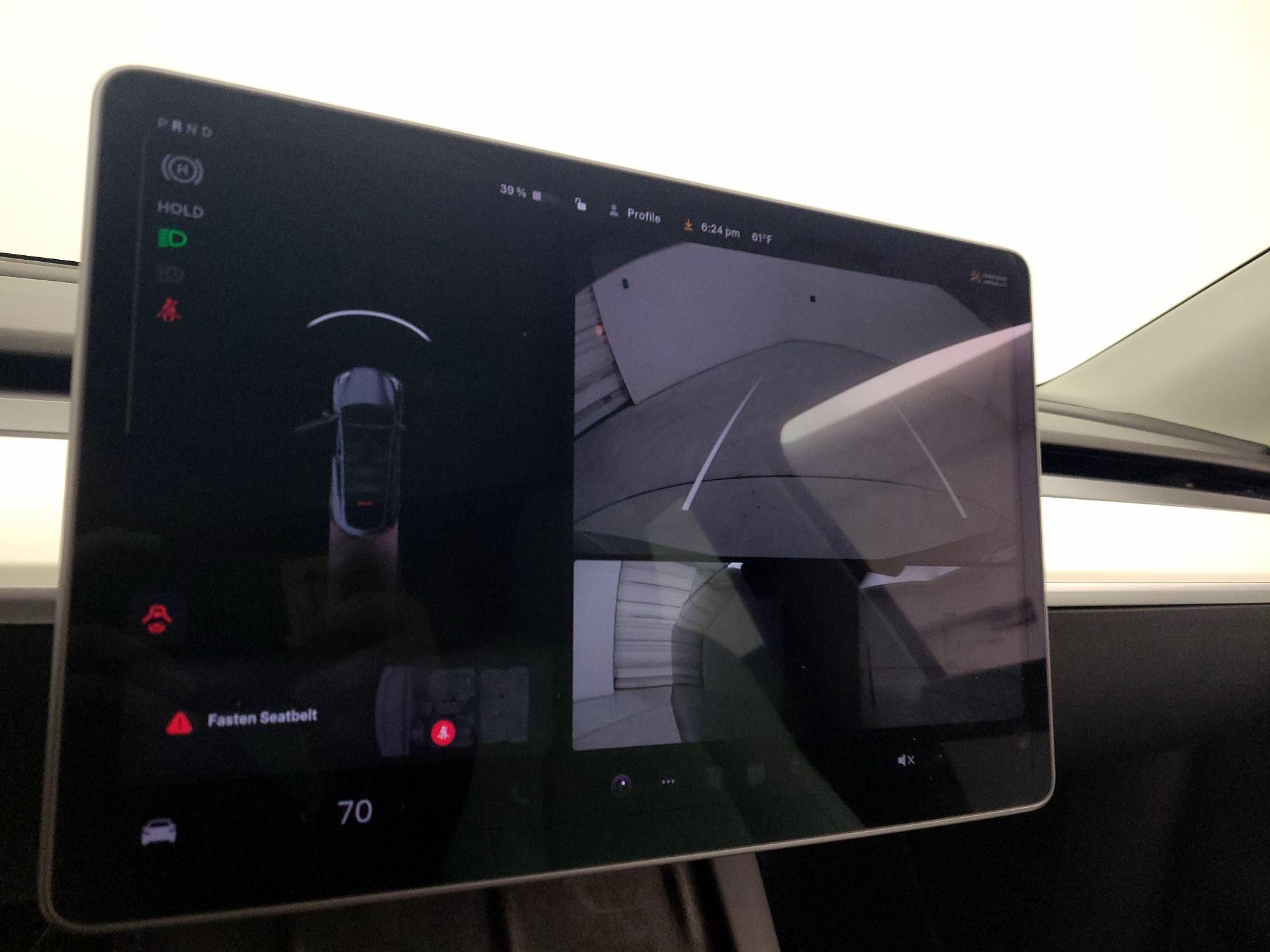 Thumbnail: 2022 Tesla Model Y - 14