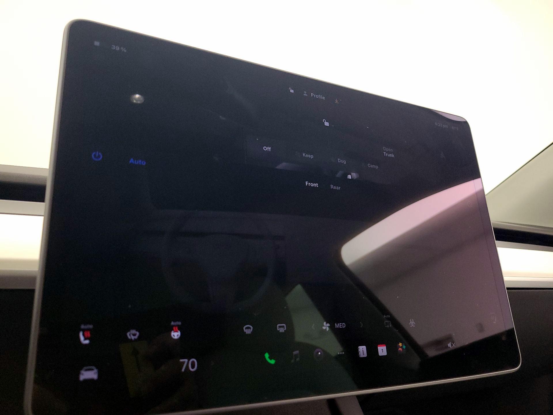 Thumbnail: 2022 Tesla Model Y - 16