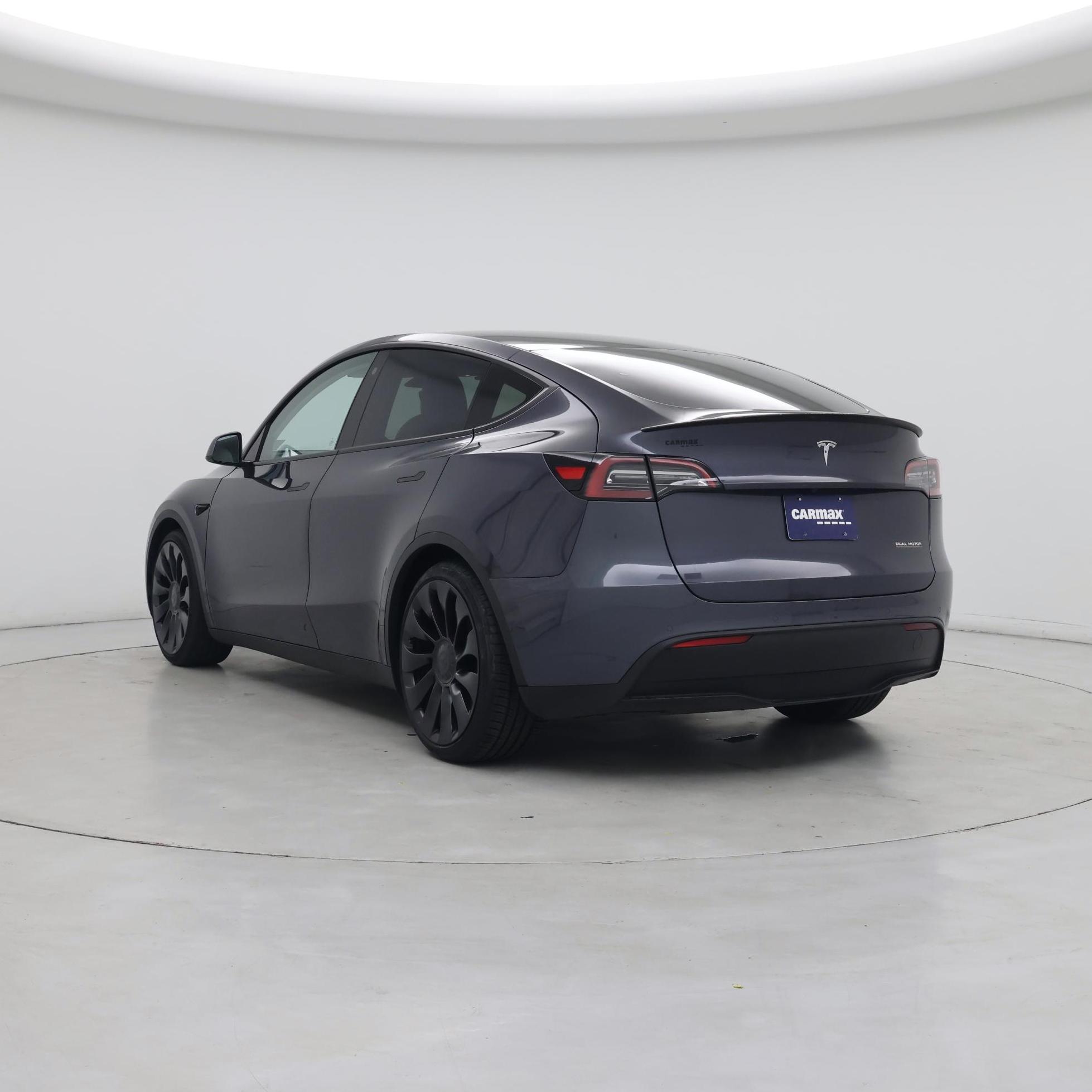 Thumbnail: 2022 Tesla Model Y - 2