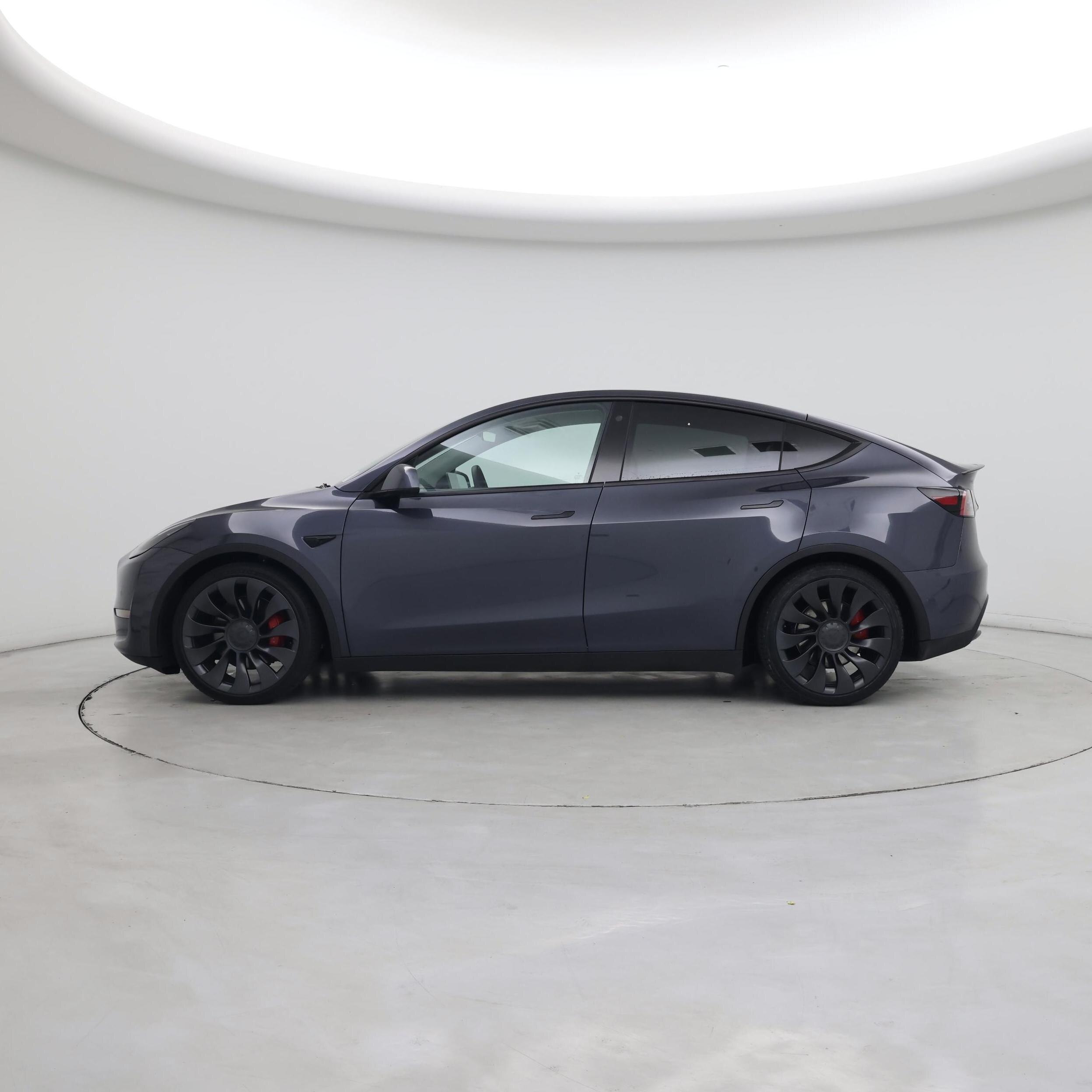 Thumbnail: 2022 Tesla Model Y - 3