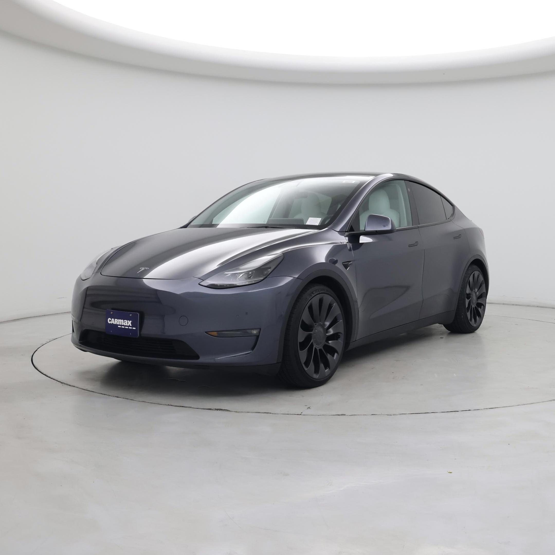 Thumbnail: 2022 Tesla Model Y - 4
