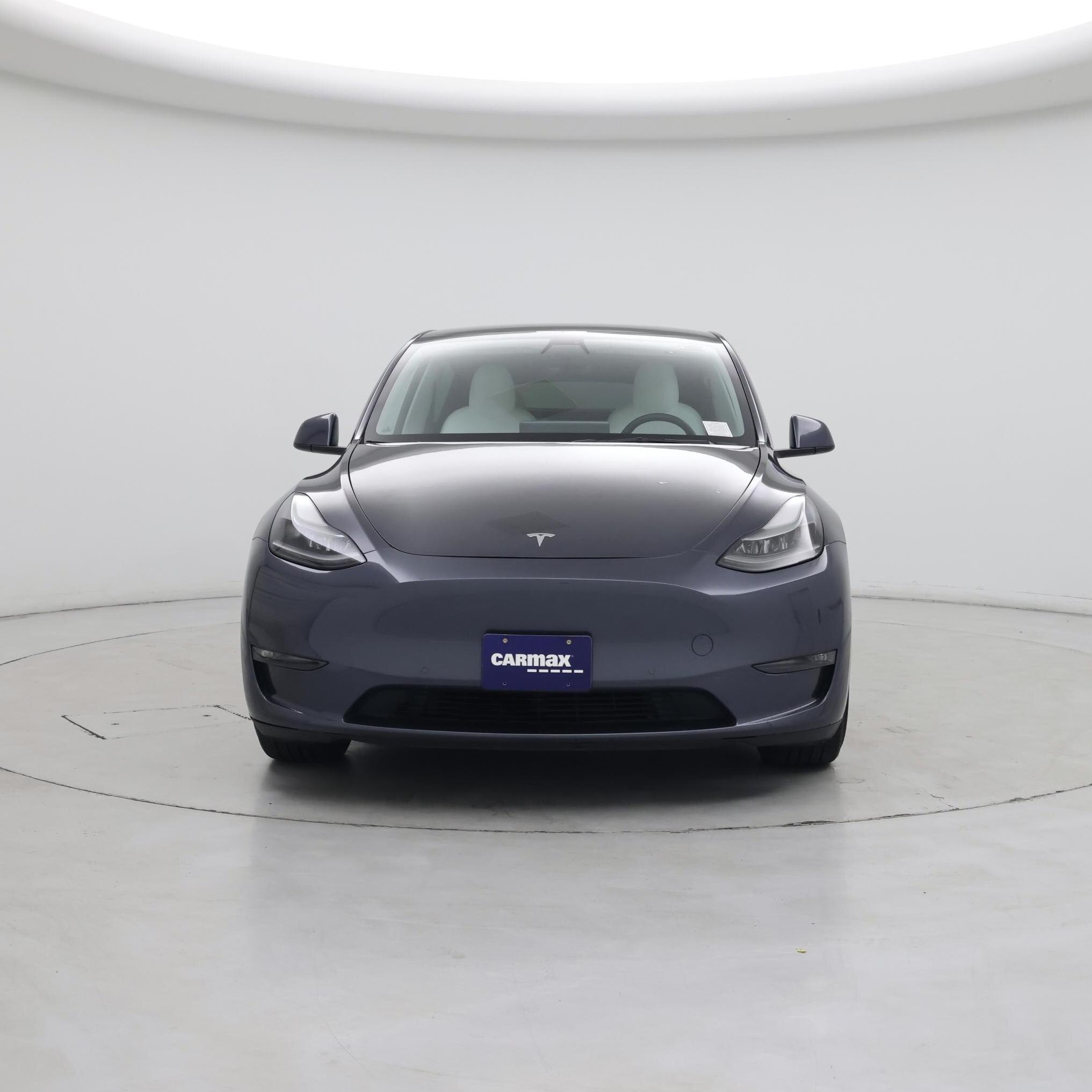 Thumbnail: 2022 Tesla Model Y - 5