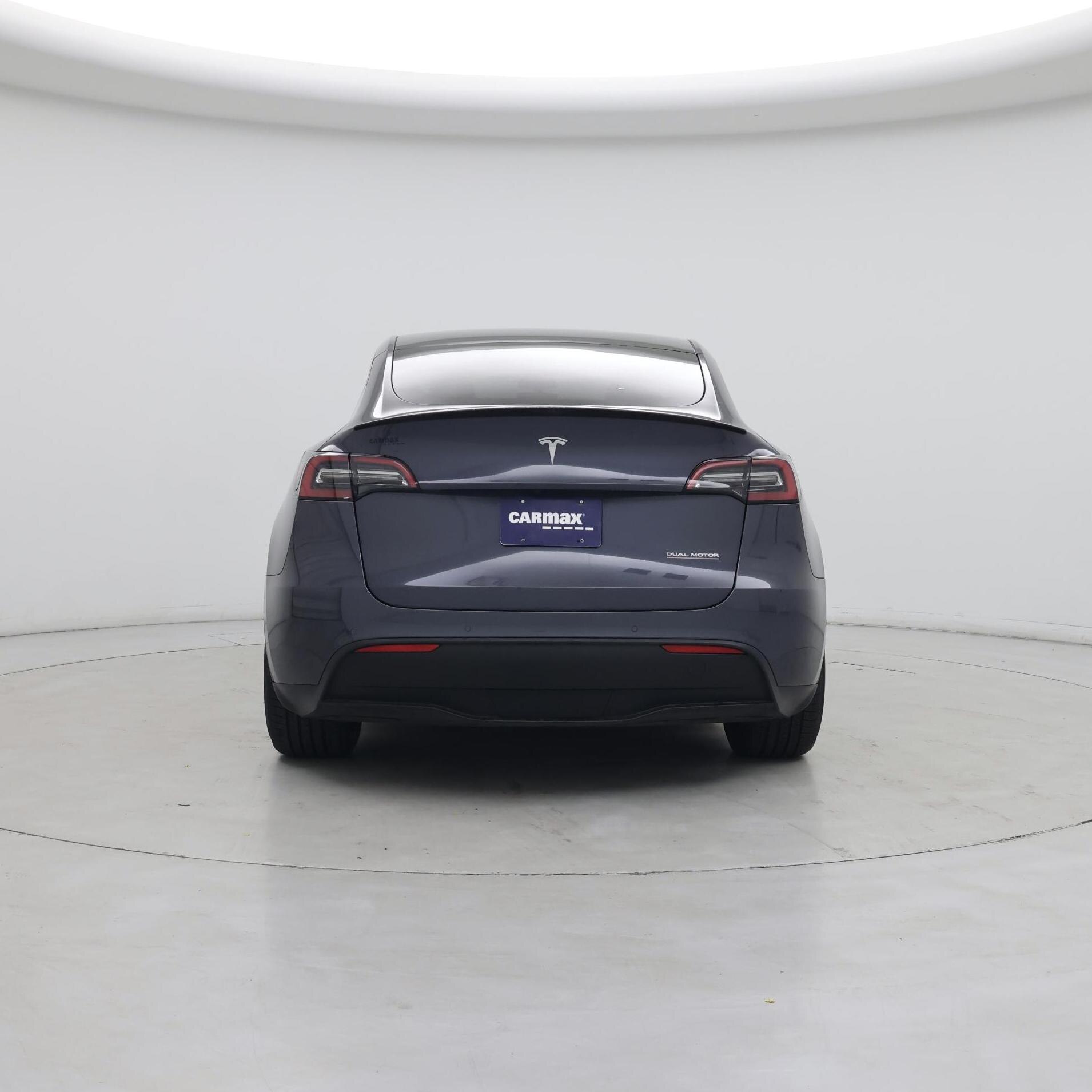 Thumbnail: 2022 Tesla Model Y - 6