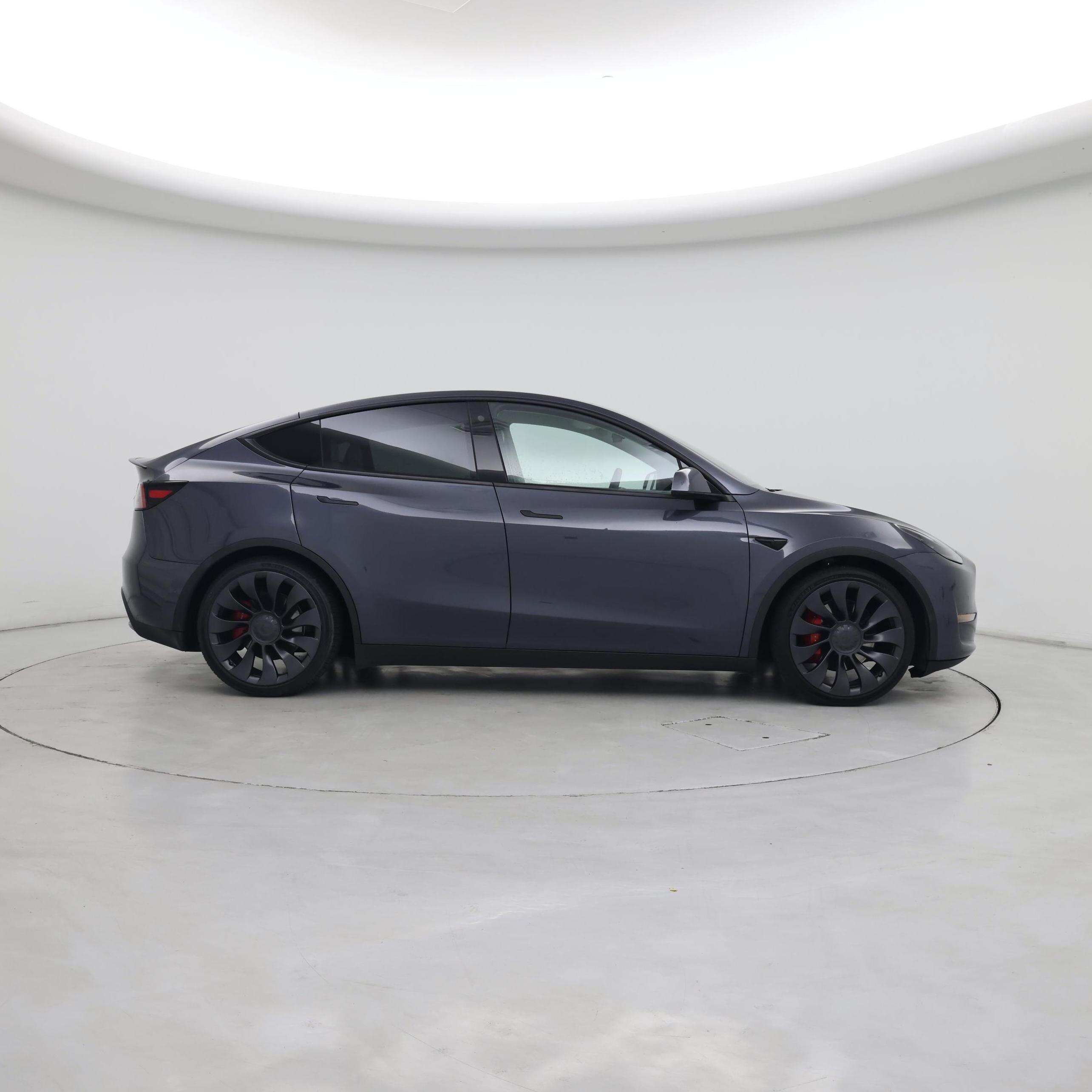 Thumbnail: 2022 Tesla Model Y - 7