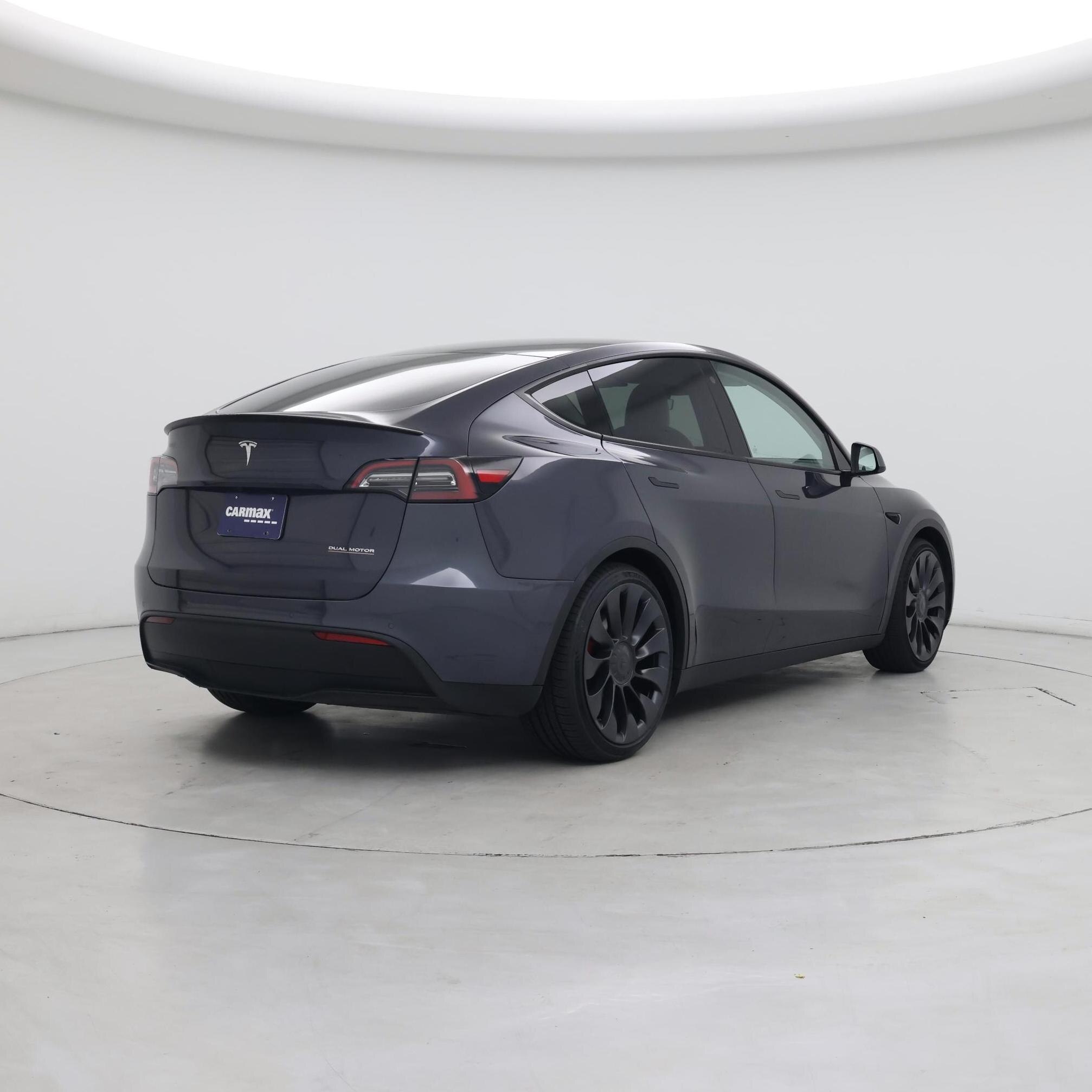 Thumbnail: 2022 Tesla Model Y - 8
