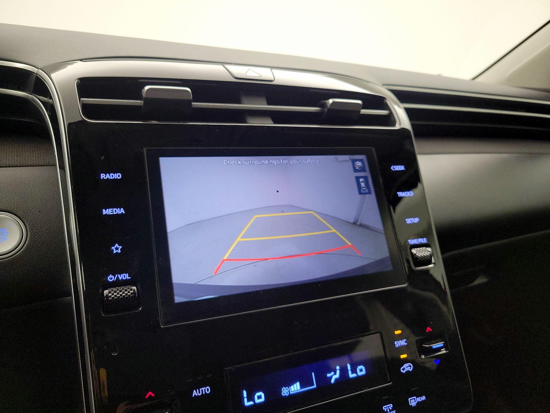 Thumbnail: 2023 Hyundai Tucson - 14