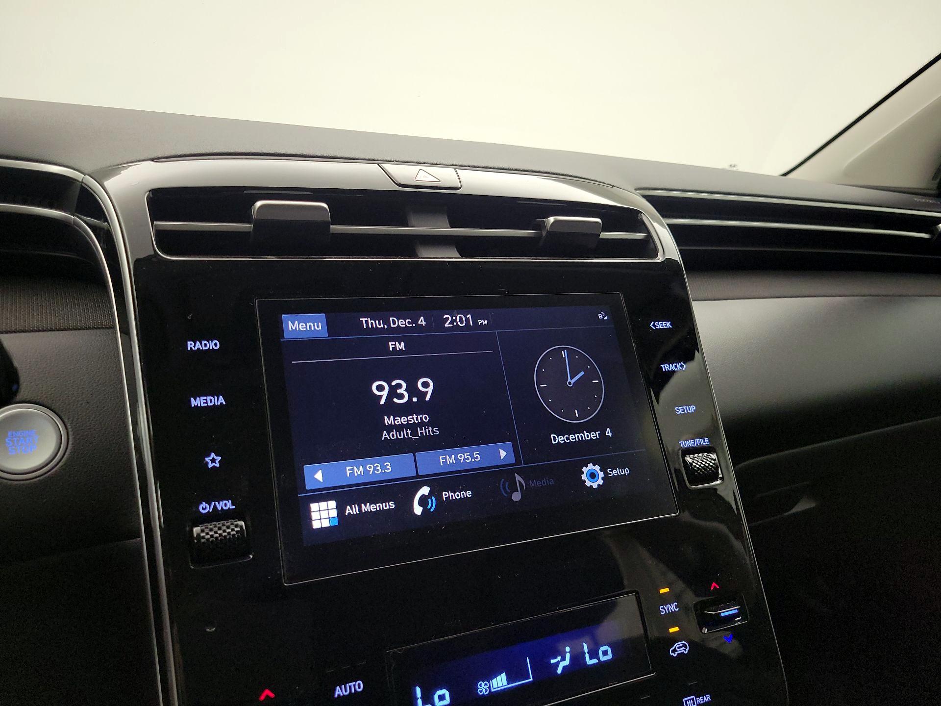 Thumbnail: 2023 Hyundai Tucson - 15