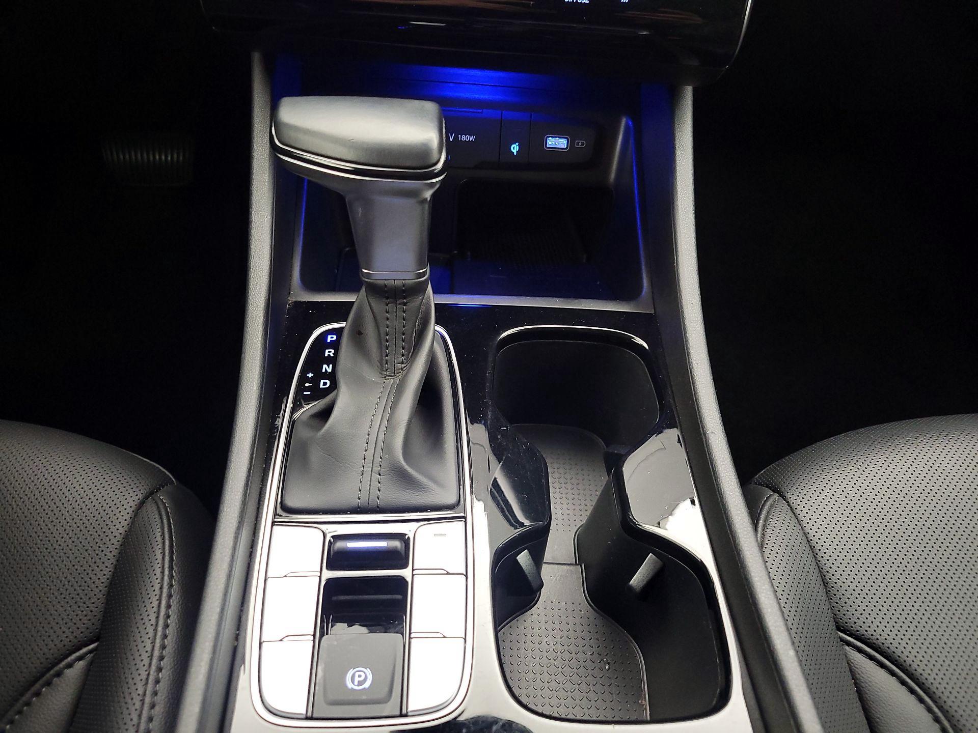 Thumbnail: 2023 Hyundai Tucson - 17